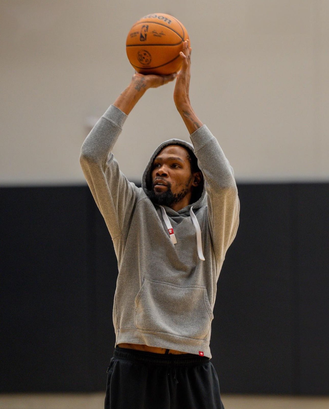 SPORTIQE MEN'S OLSEN HOODIE - Sportiqe Apparel