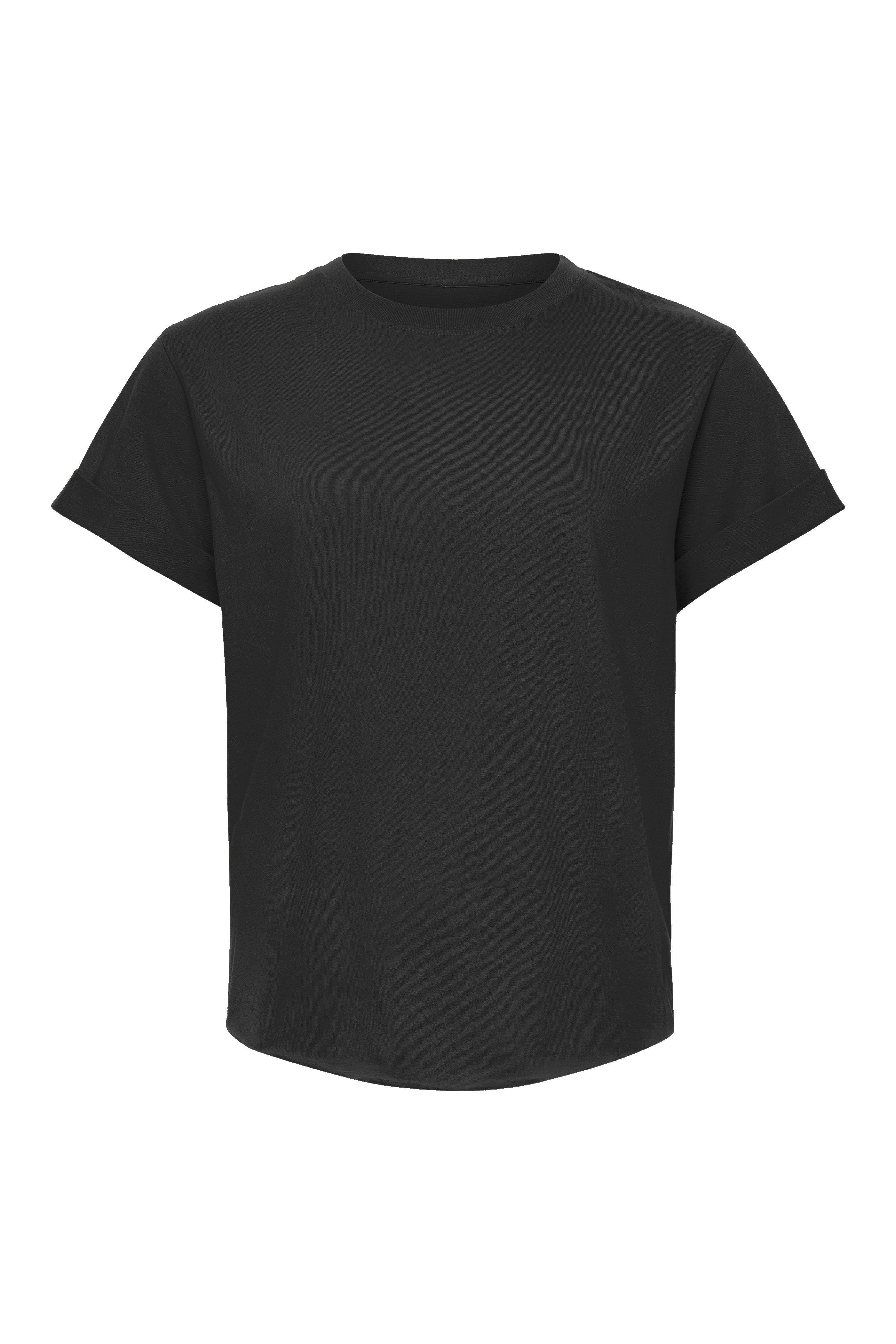 WOMENS MARY CROPPED TEE - Sportiqe Apparel