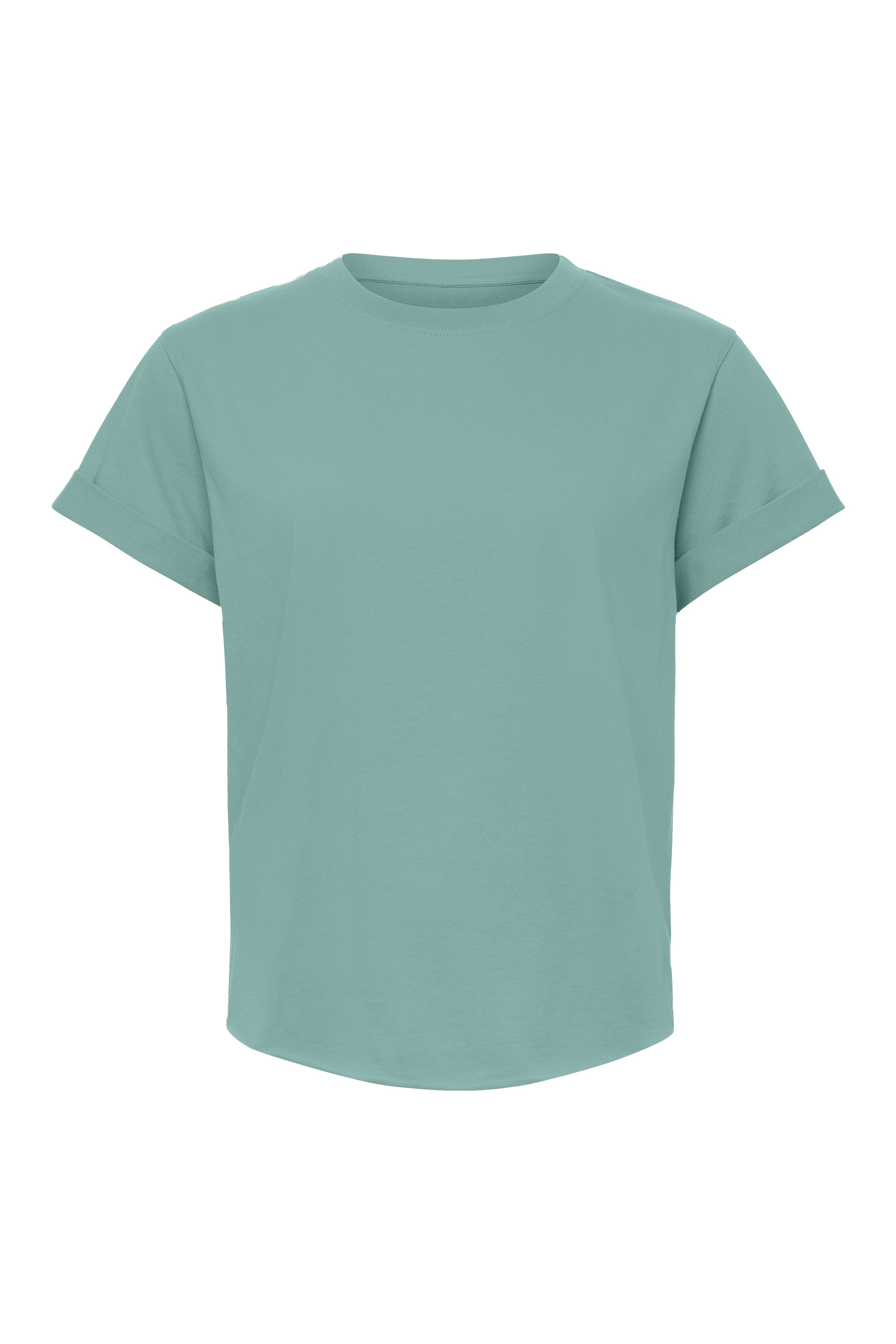 WOMENS MARY CROPPED TEE - Sportiqe Apparel