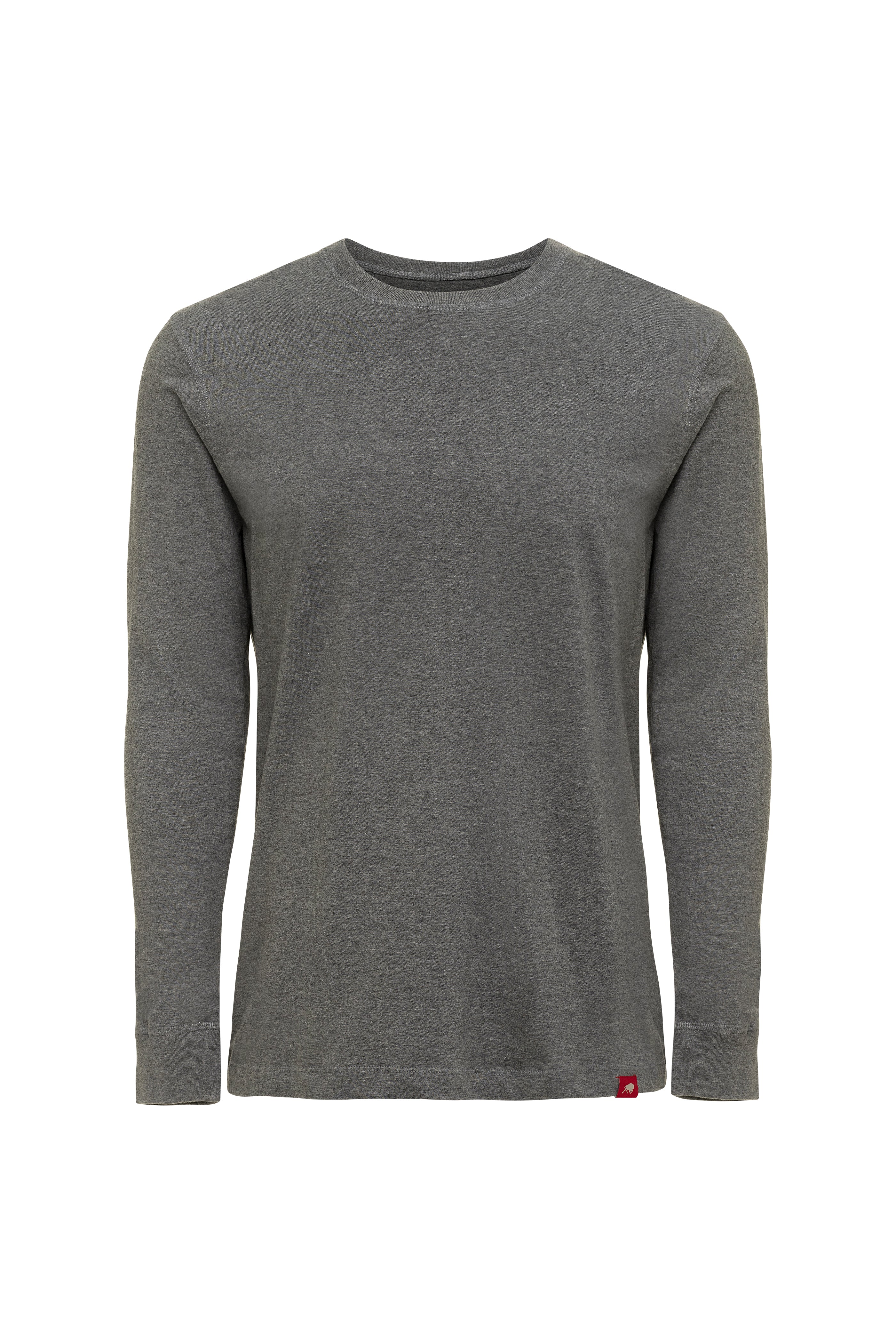 SPORTIQE WOMEN'S MOHAVE LONG SLEEVE TEE - Sportiqe Apparel