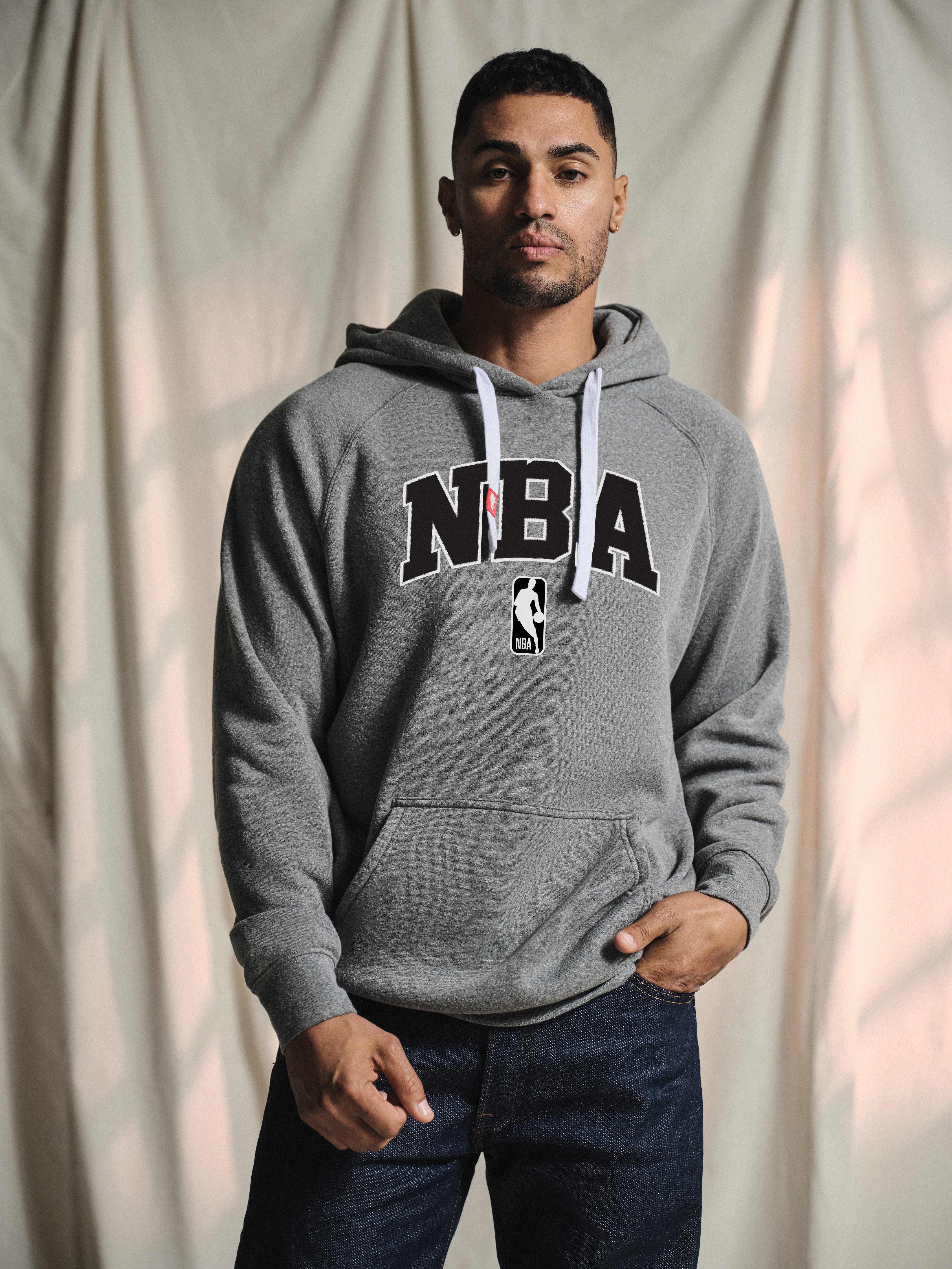 NBA OLSEN HOODIE
