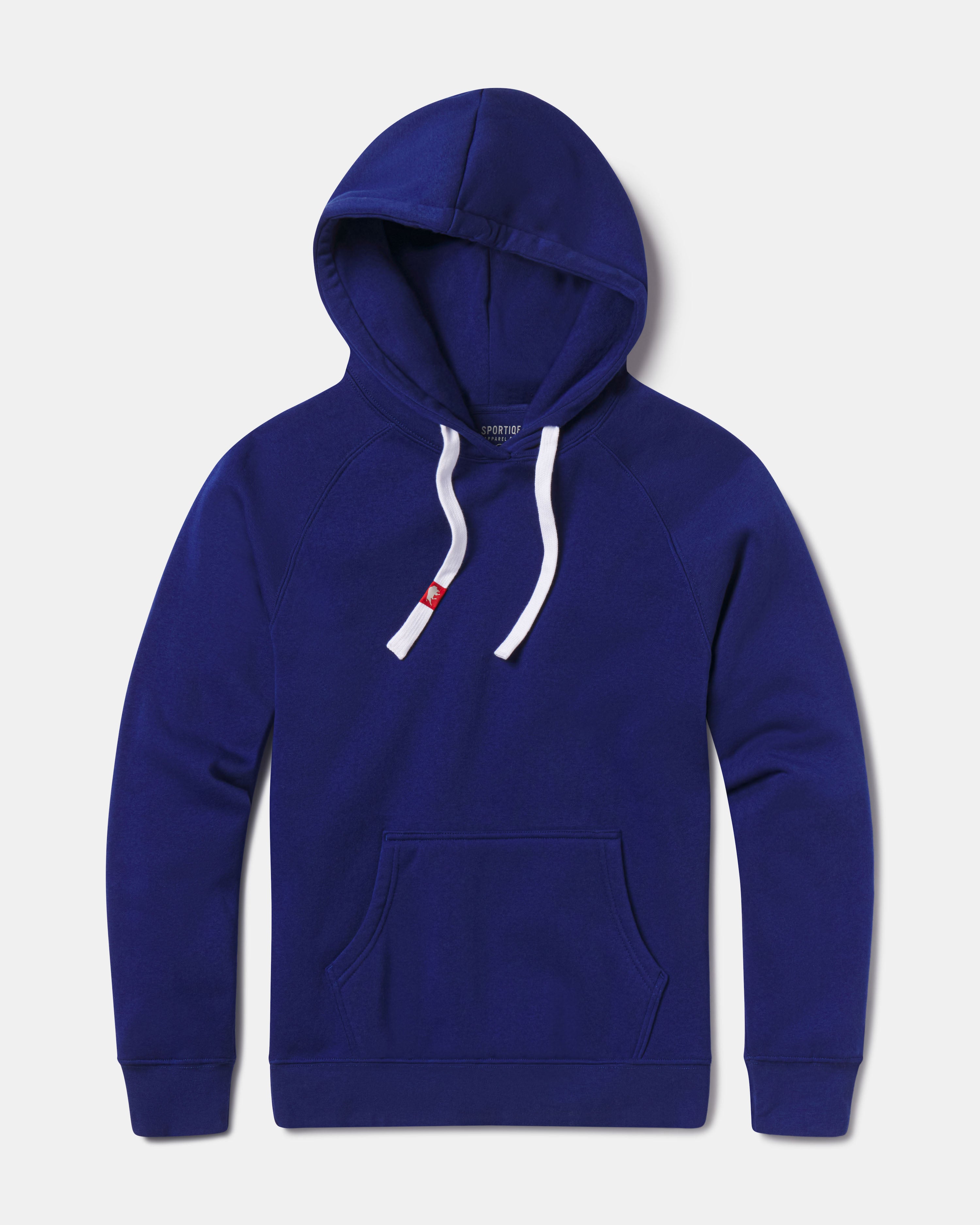 SPORTIQE MEN'S OLSEN HOODIE *NEW COLORS* - Sportiqe Apparel