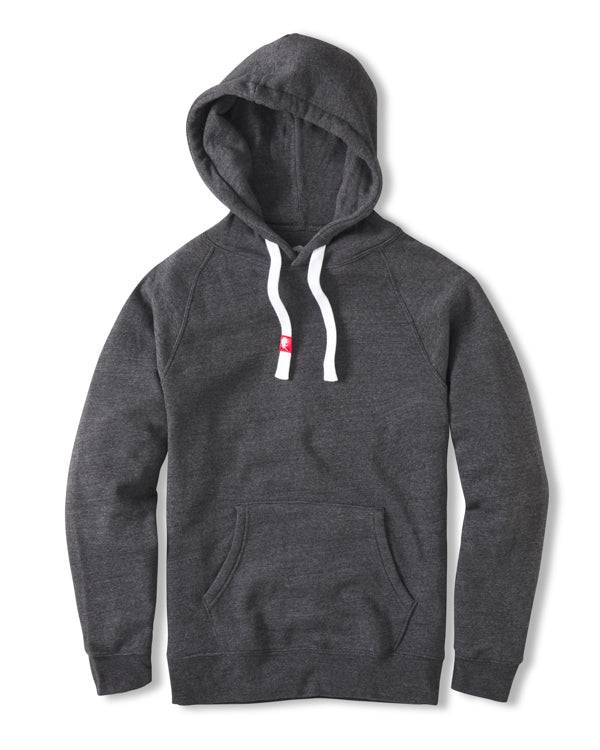 SPORTIQE OLSEN HOODIE - Sportiqe Apparel
