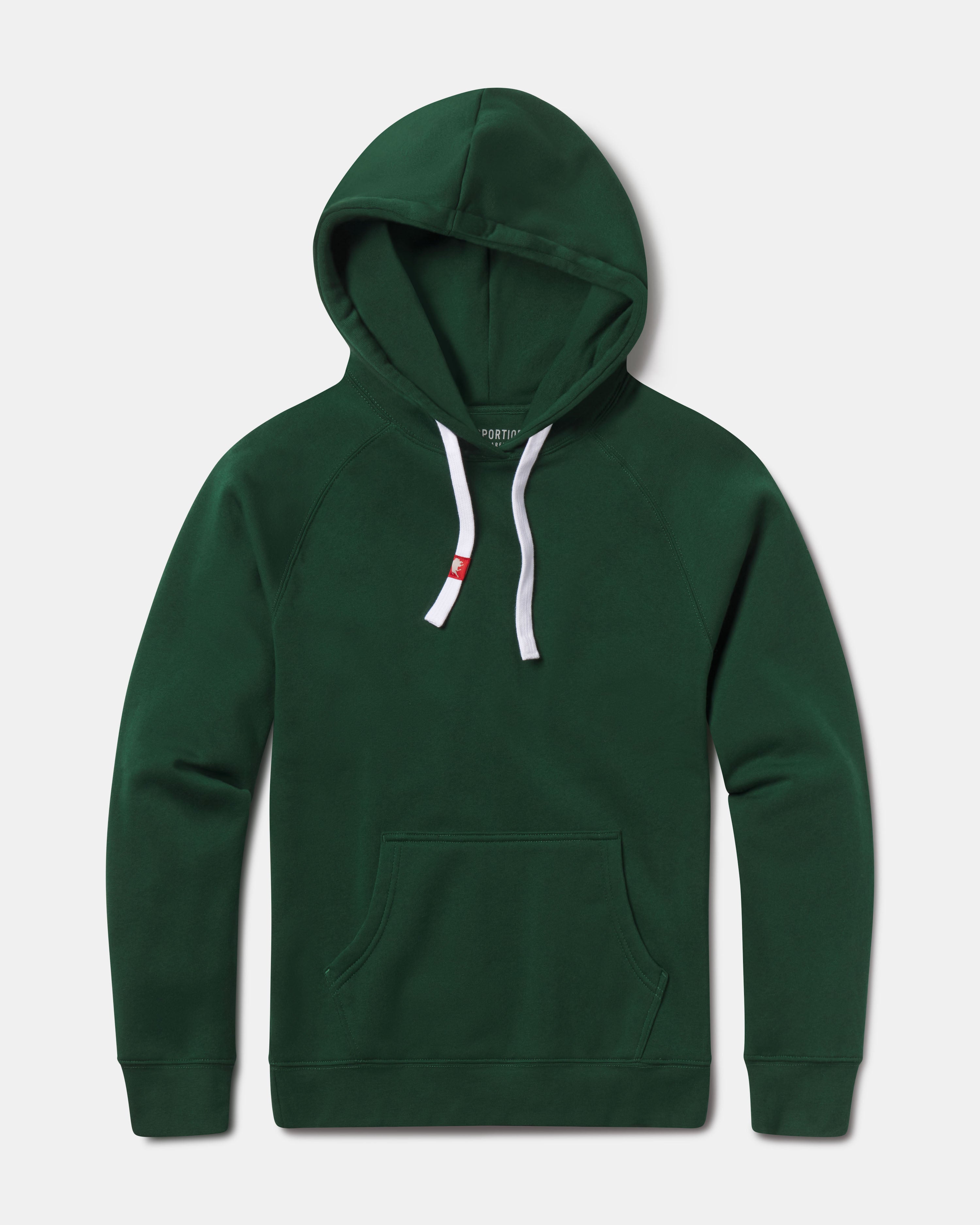 SPORTIQE MEN'S OLSEN HOODIE *NEW COLORS* - Sportiqe Apparel