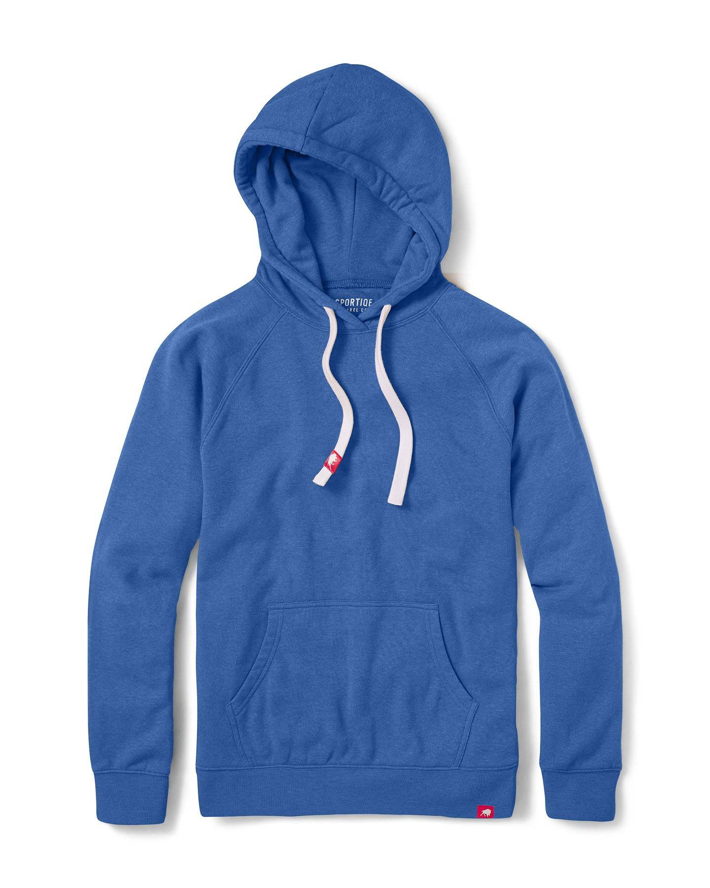 SPORTIQE OLSEN HOODIE - Sportiqe Apparel