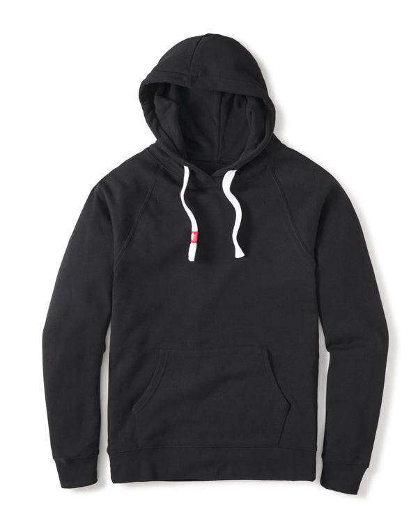 SPORTIQE OLSEN HOODIE - Sportiqe Apparel