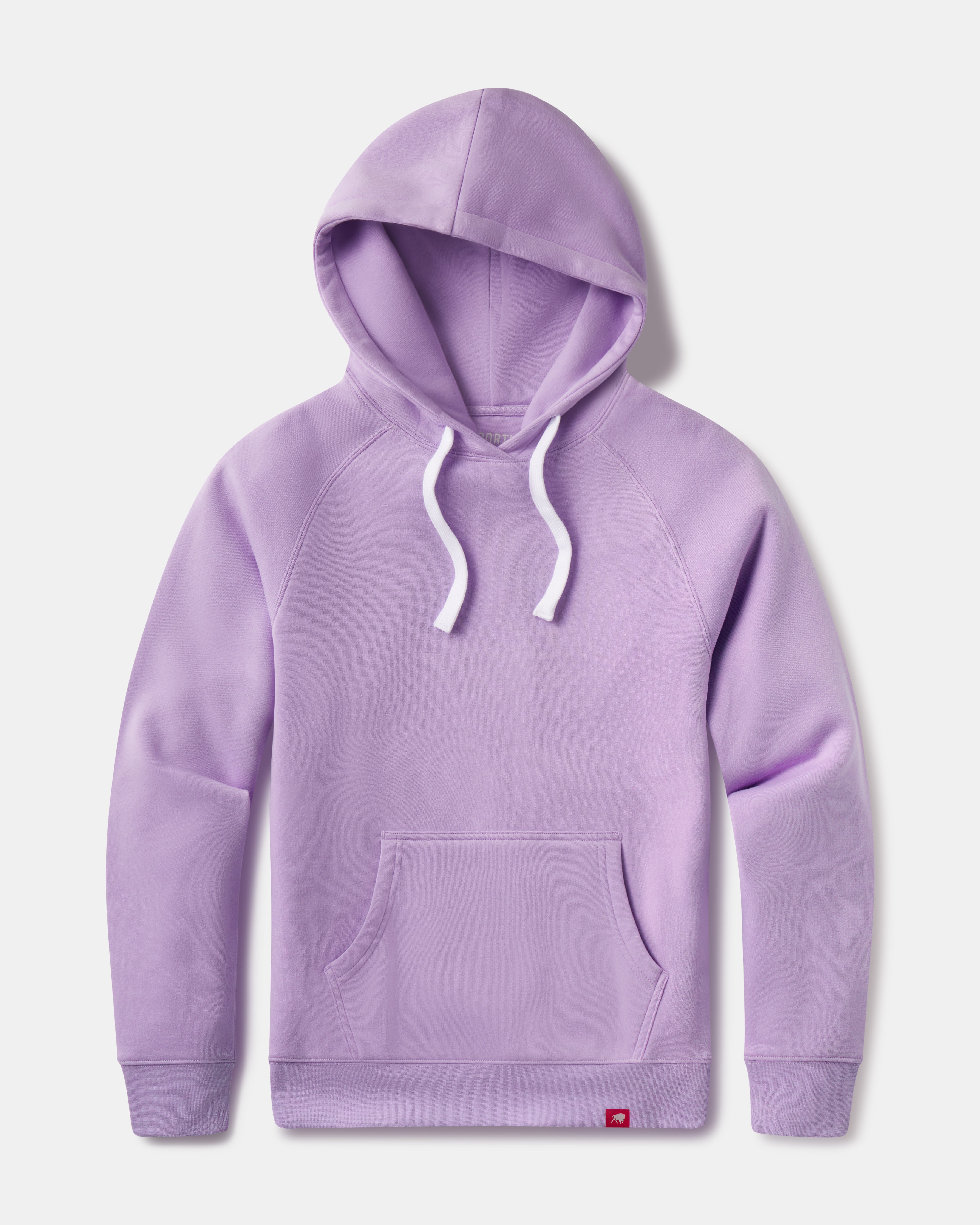 SPORTIQE WOMEN'S OLSEN HOODIE - Sportiqe Apparel