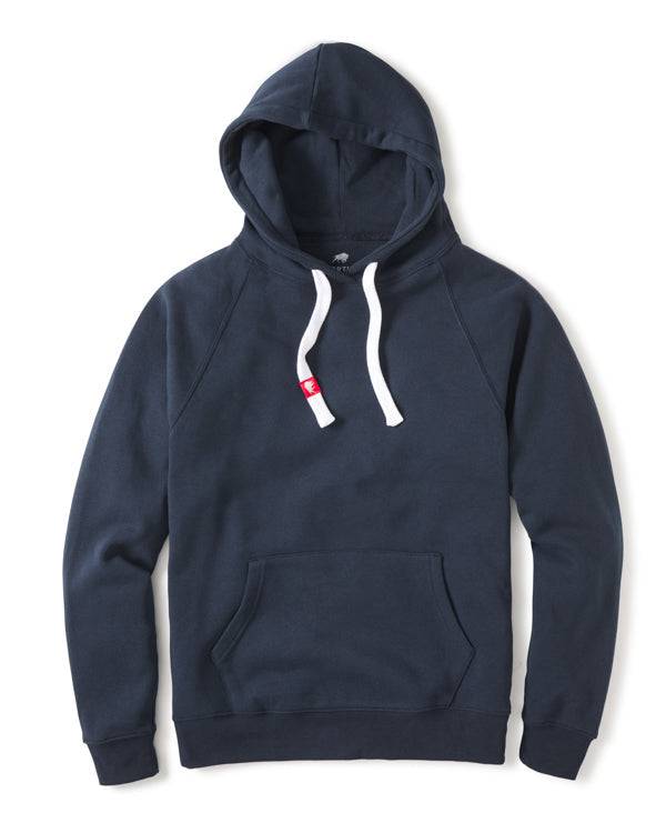 SPORTIQE OLSEN HOODIE - Sportiqe Apparel