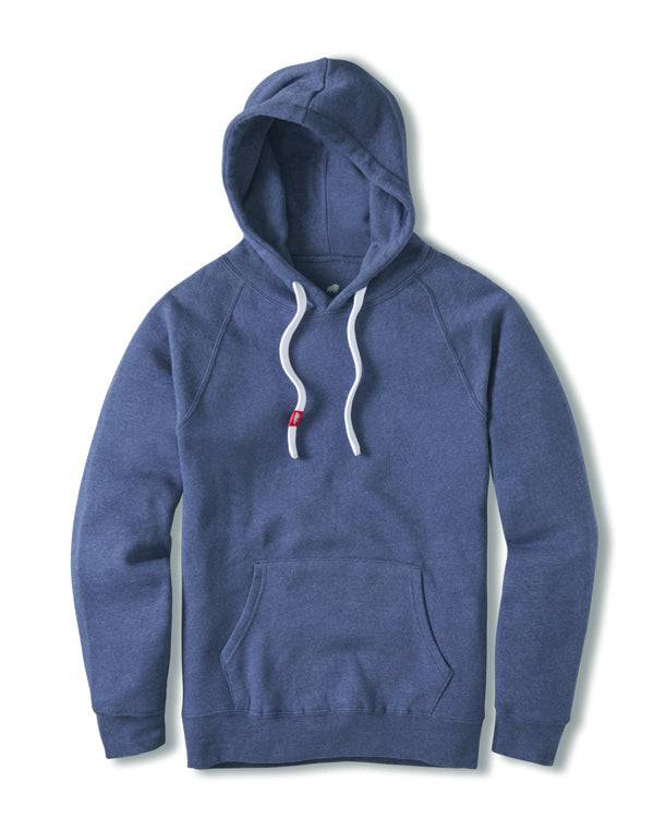 SPORTIQE OLSEN HOODIE - Sportiqe Apparel