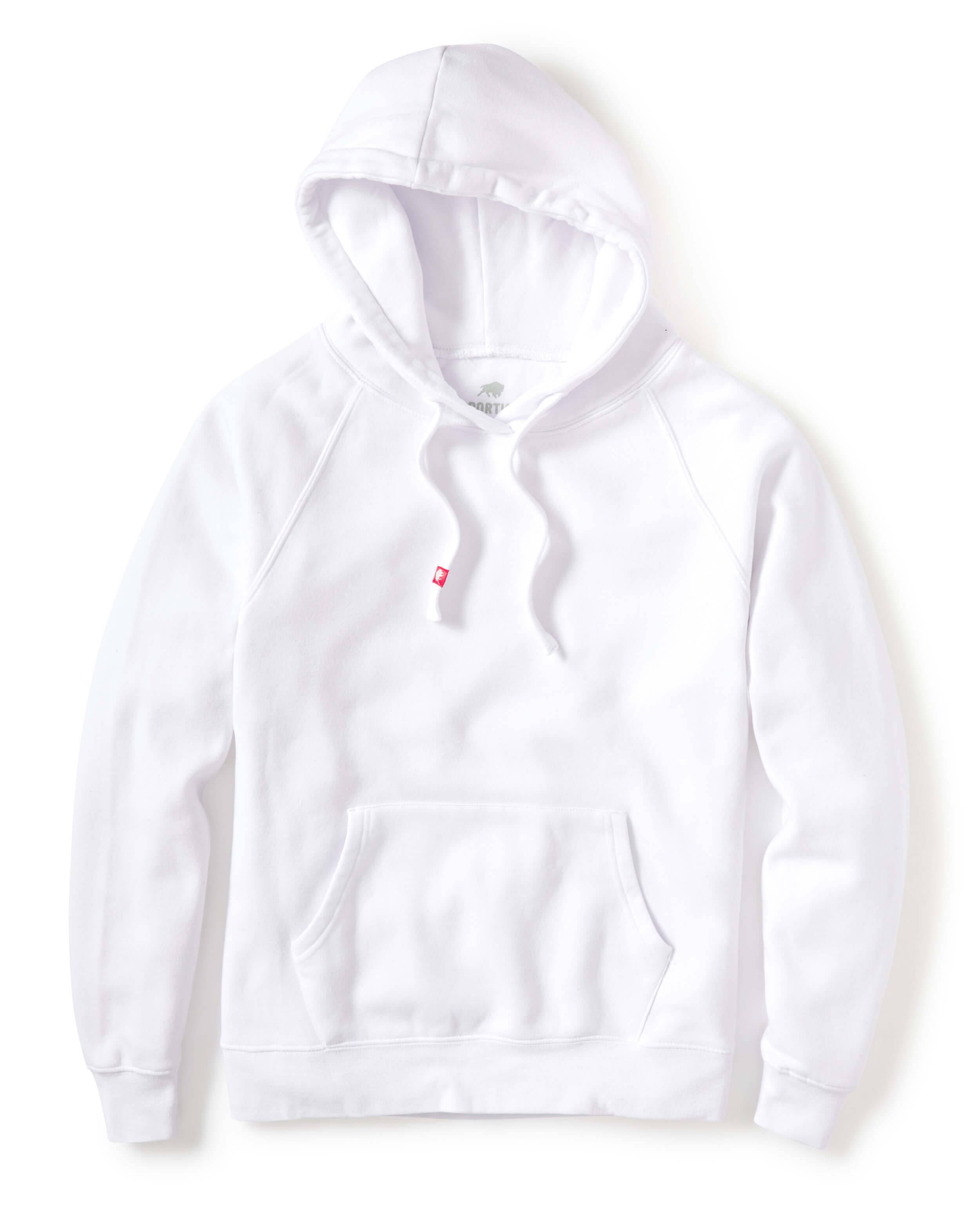 SPORTIQE OLSEN HOODIE - Sportiqe Apparel