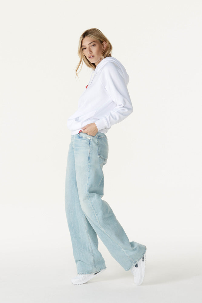 SPORTIQE WOMEN'S OLSEN HOODIE - Sportiqe Apparel