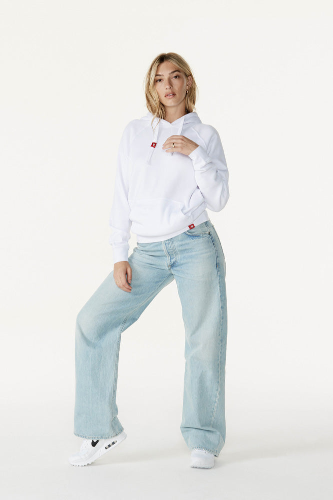 SPORTIQE WOMEN'S OLSEN HOODIE - Sportiqe Apparel