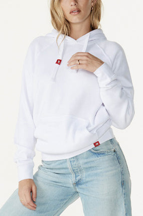 SPORTIQE WOMEN'S OLSEN HOODIE - Sportiqe Apparel
