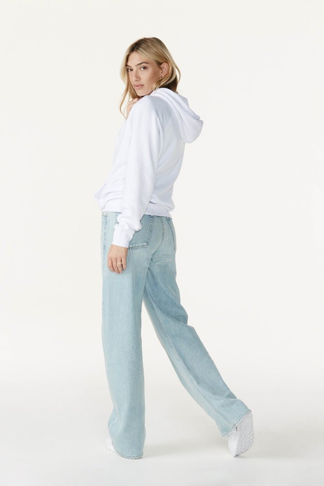 SPORTIQE WOMEN'S OLSEN HOODIE - Sportiqe Apparel