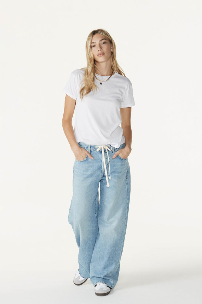 WOMEN'S PHOEBE TEE - Sportiqe Apparel