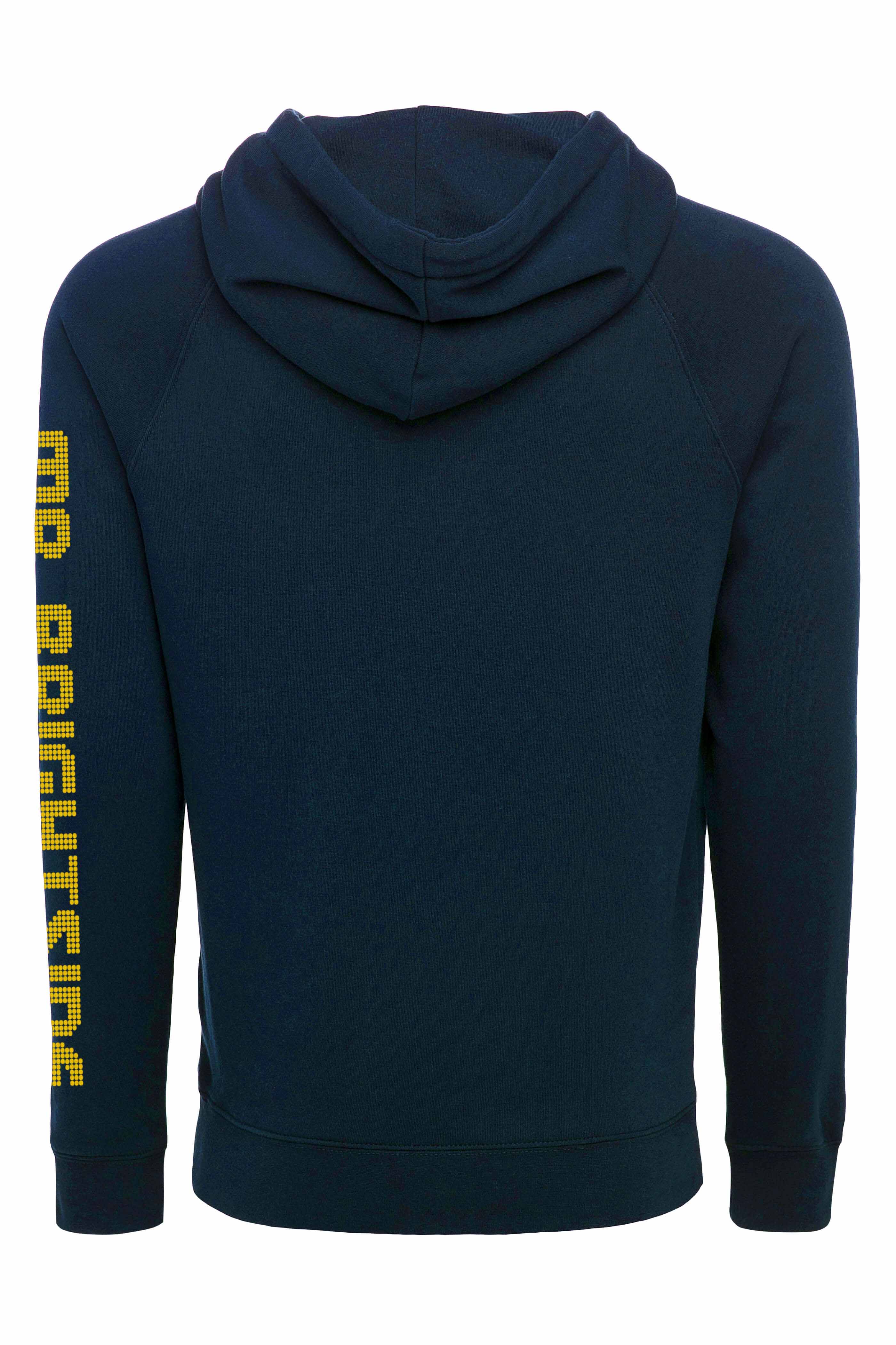 MR. BRIGHTSIDE OLSEN HOODIE - Sportiqe Apparel