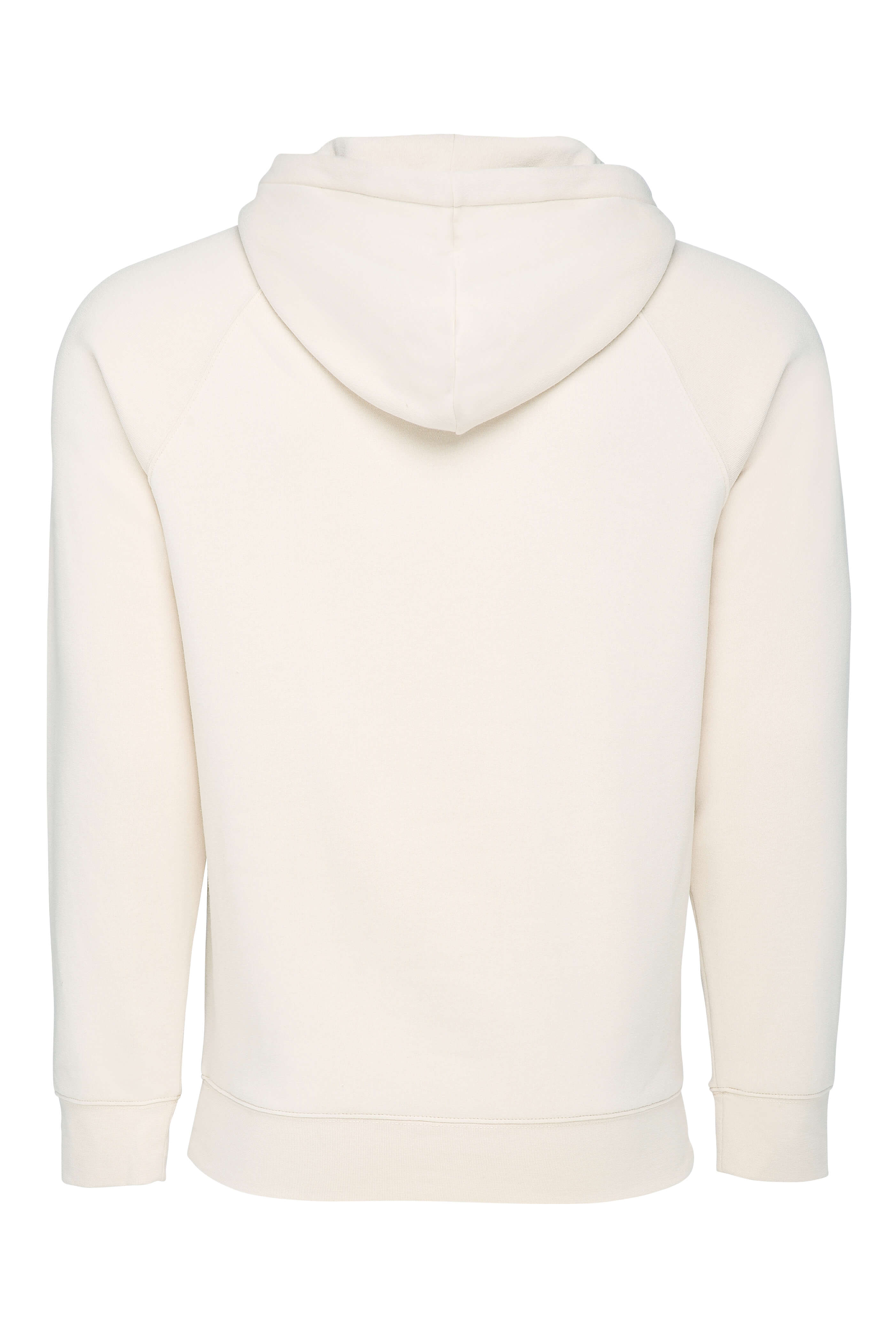 MR. BIGHTSIDE OLSEN HOODIE BONE