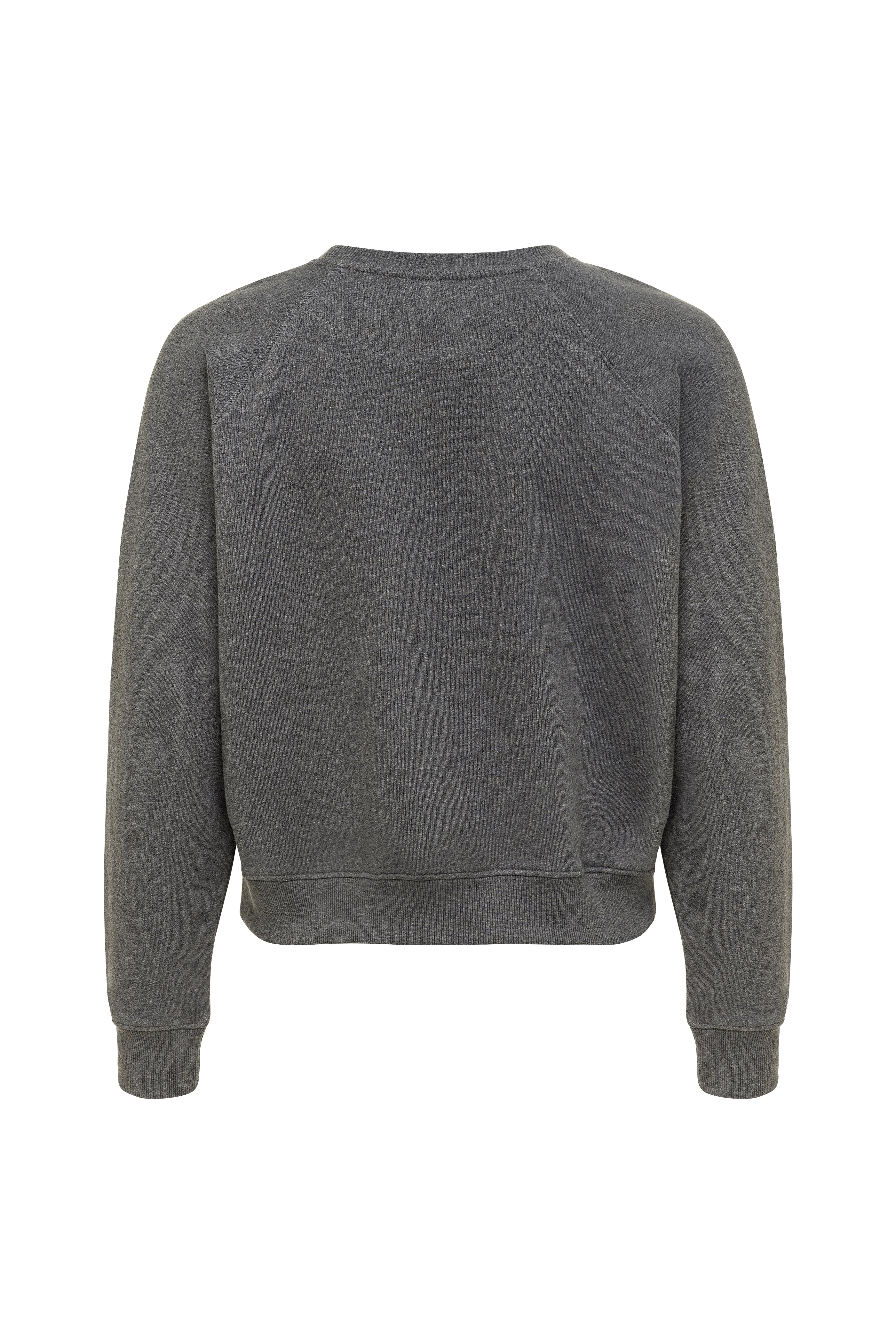 MR. BRIGHTSIDE ASHLYN CREWNECK - Sportiqe Apparel