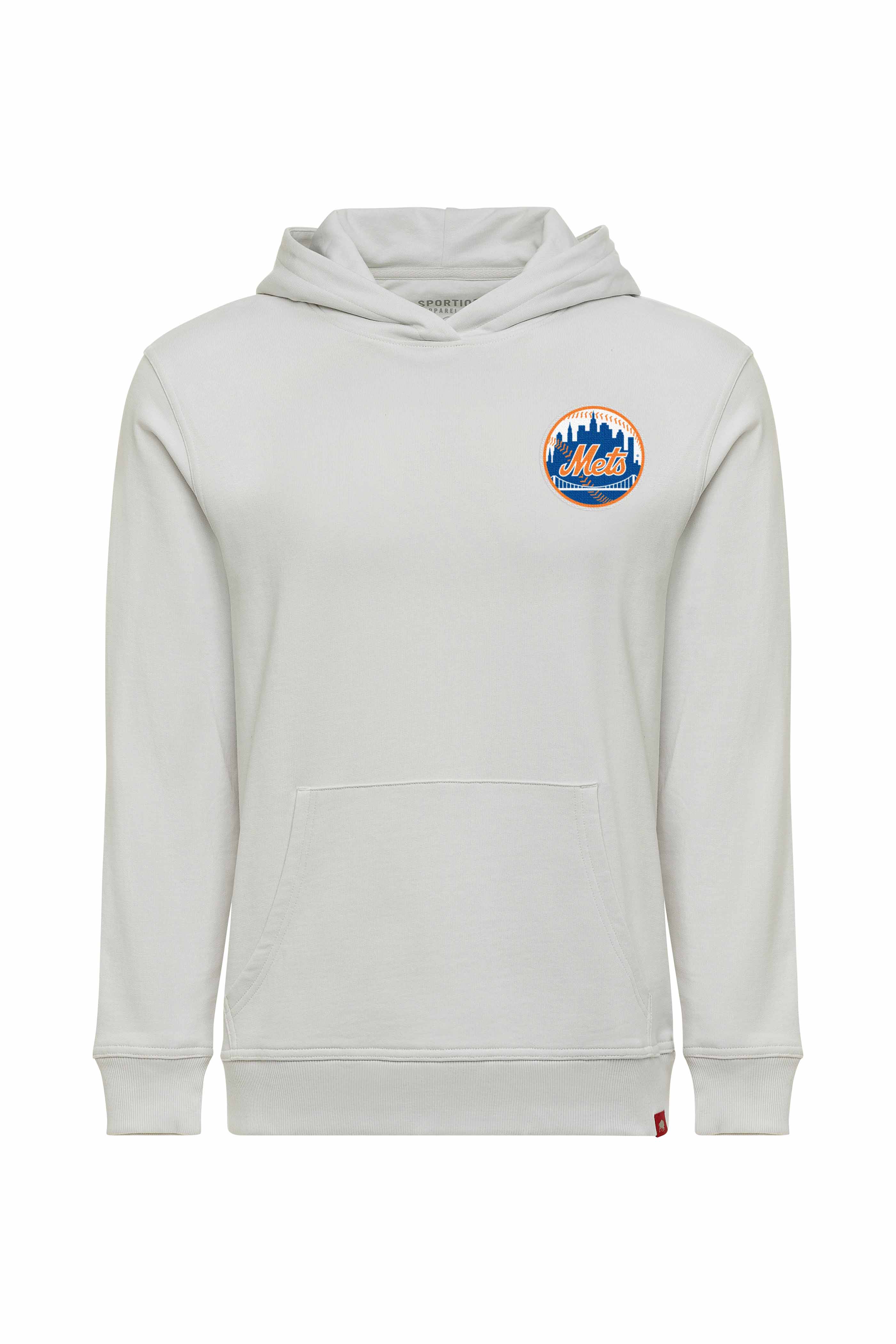 BILLY JOEL x METS DOVE DRAKE HOODIE - Sportiqe Apparel