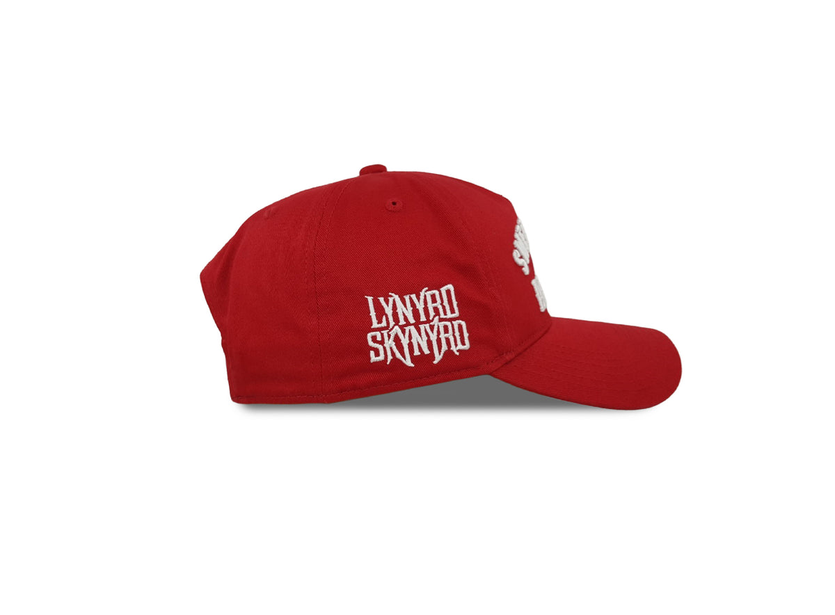 LYNYRD SKYNYRD x BAMA RANCH HAT - Sportiqe Apparel