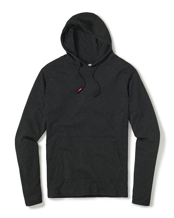 SPORTIQE ROWAN UNISEX HOODIE - Sportiqe Apparel