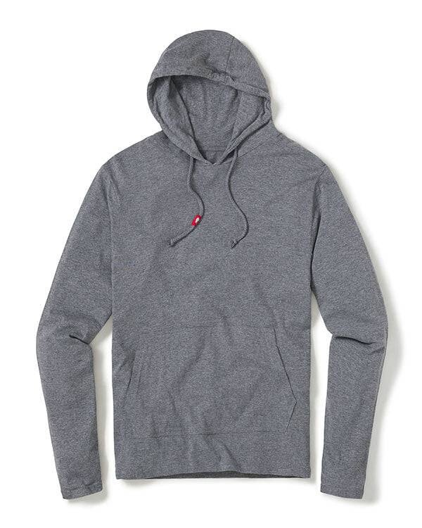 SPORTIQE ROWAN UNISEX HOODIE - Sportiqe Apparel