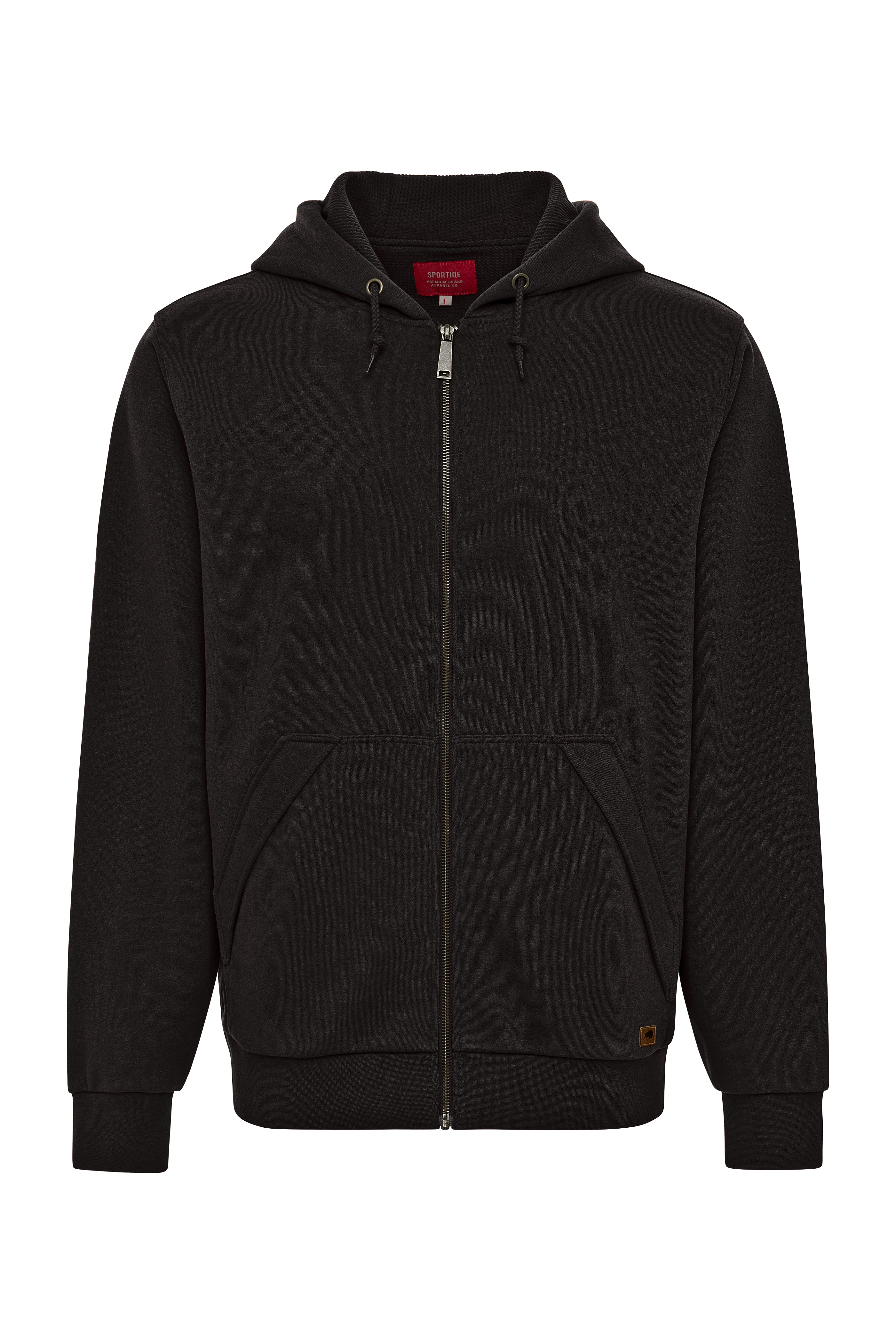 RIZZO JACKET - Sportiqe Apparel