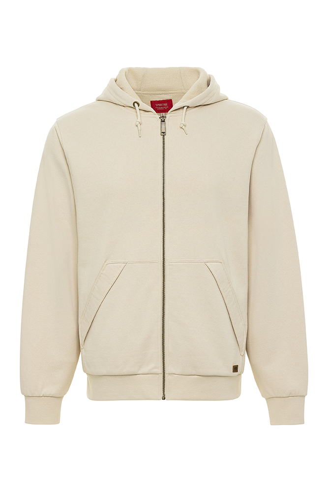 RIZZO JACKET - Sportiqe Apparel