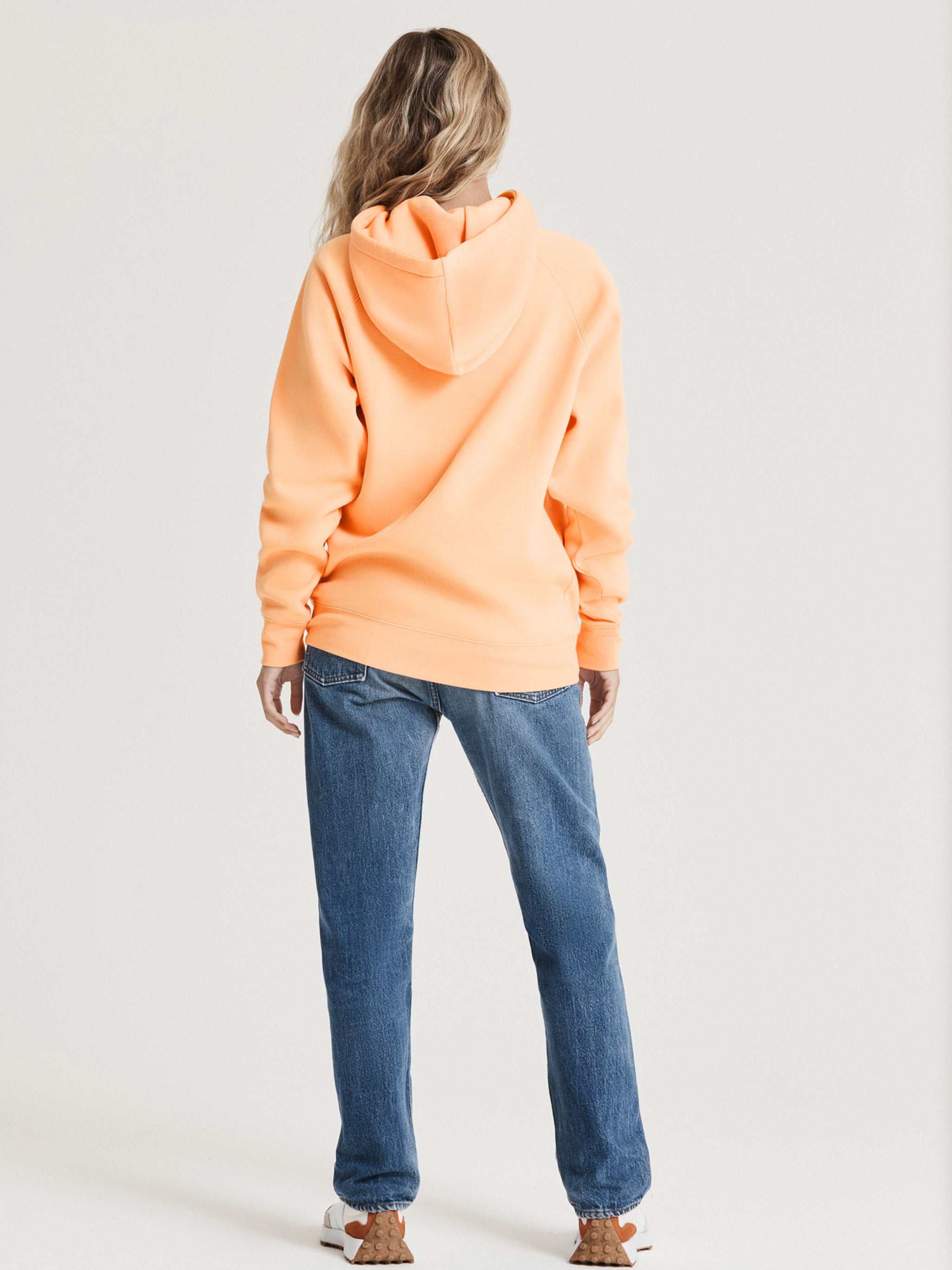 SPORTIQE WOMEN'S OLSEN HOODIE *NEW COLORS* - Sportiqe Apparel