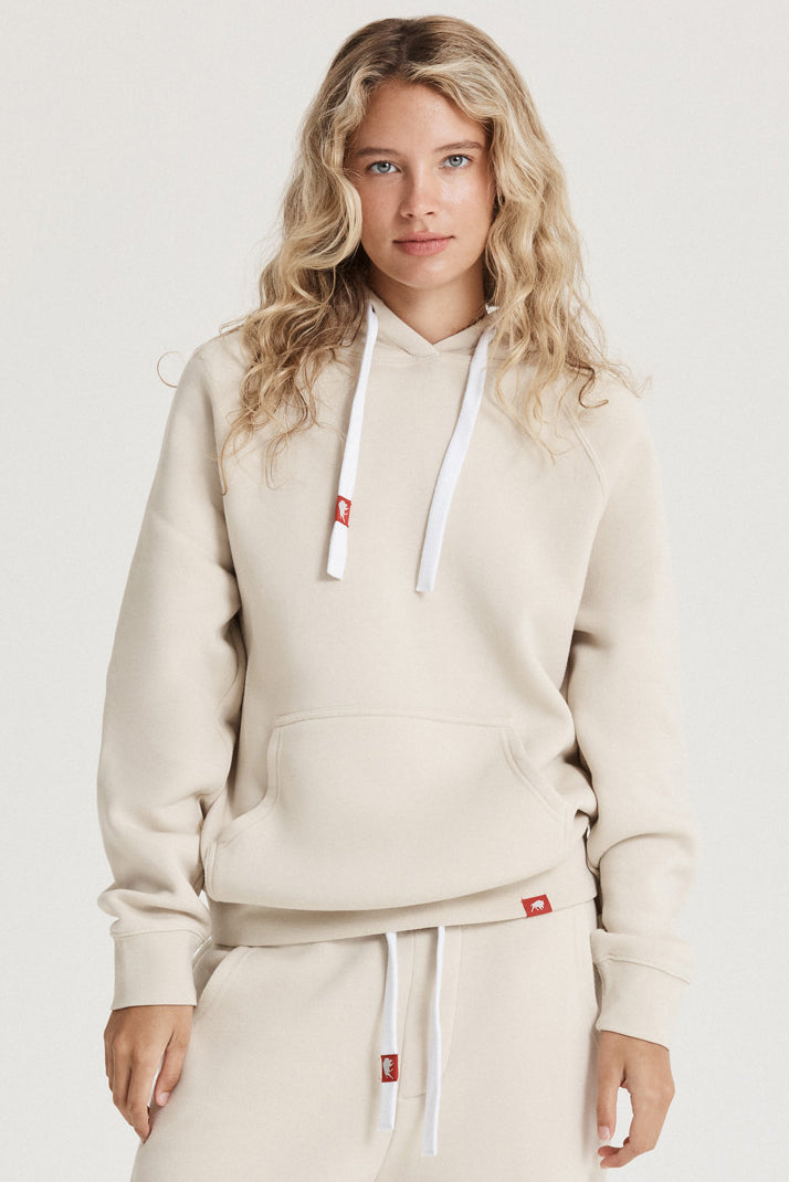 SPORTIQE WOMEN'S OLSEN HOODIE
