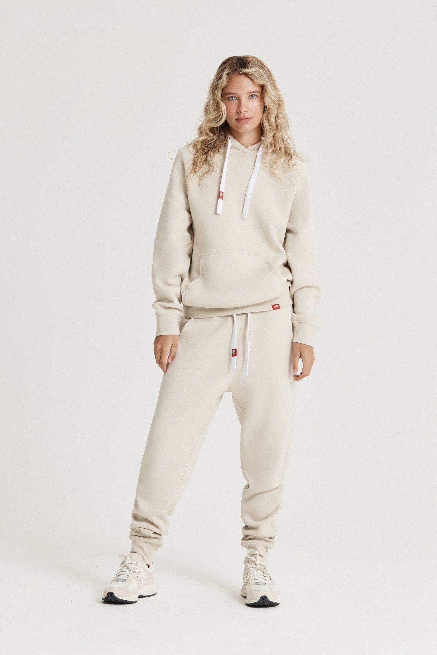 SPORTIQE WOMEN'S OLSEN JOGGERS - Sportiqe Apparel