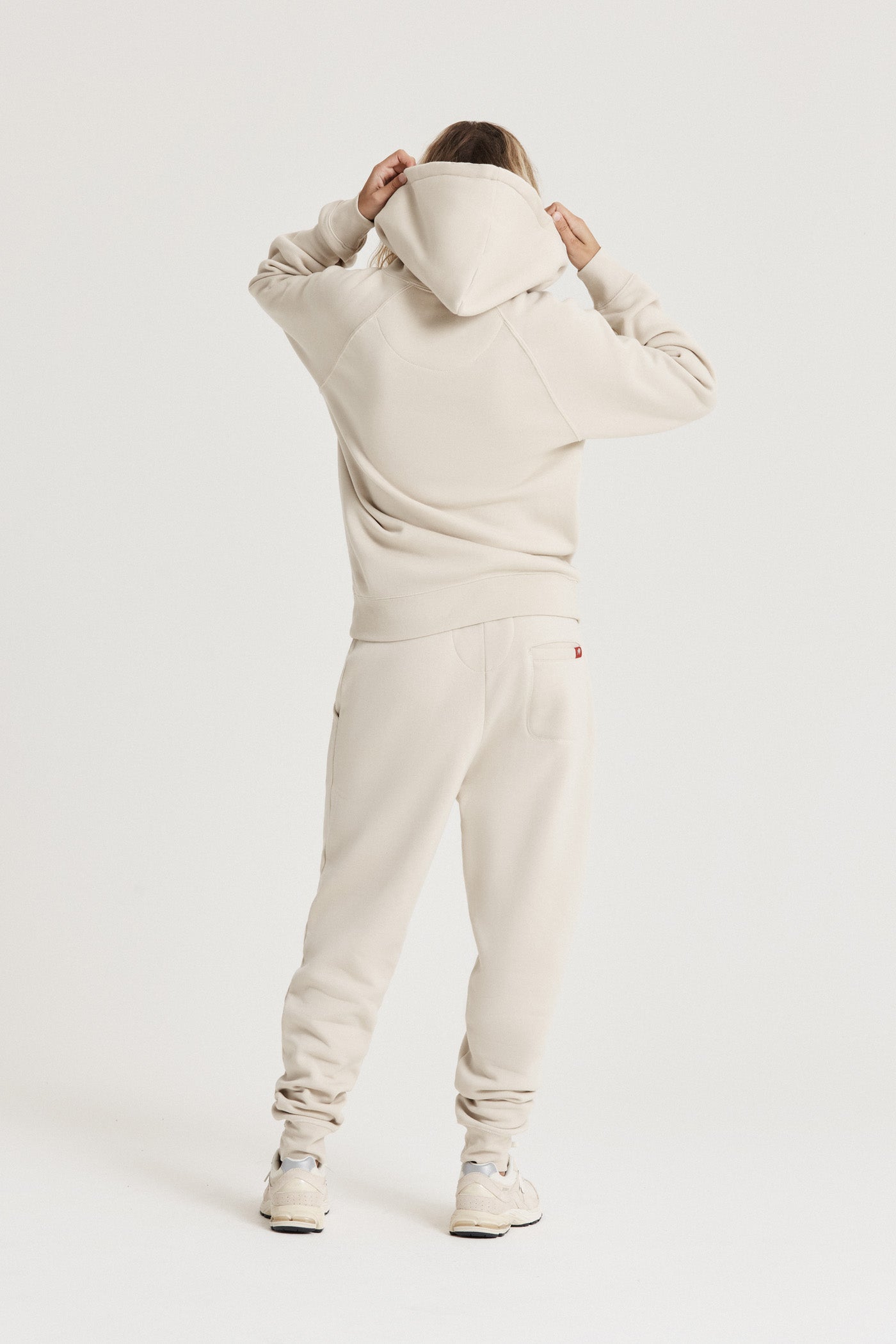 SPORTIQE WOMEN'S OLSEN HOODIE