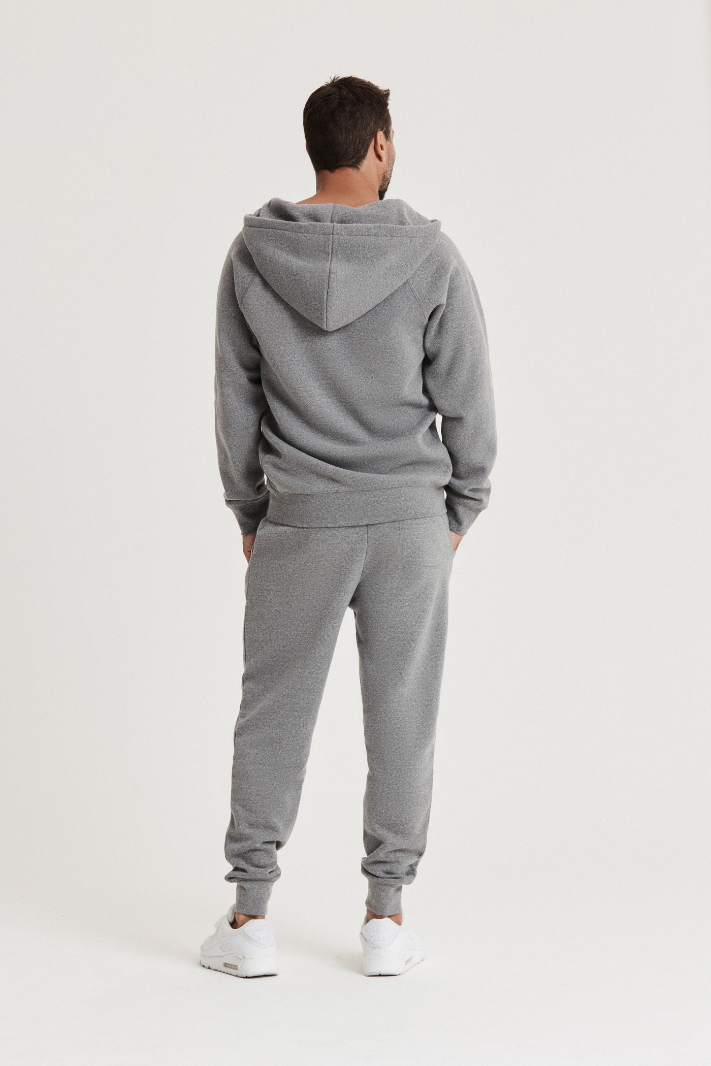 SPORTIQE MEN'S OLSEN JOGGERS - Sportiqe Apparel