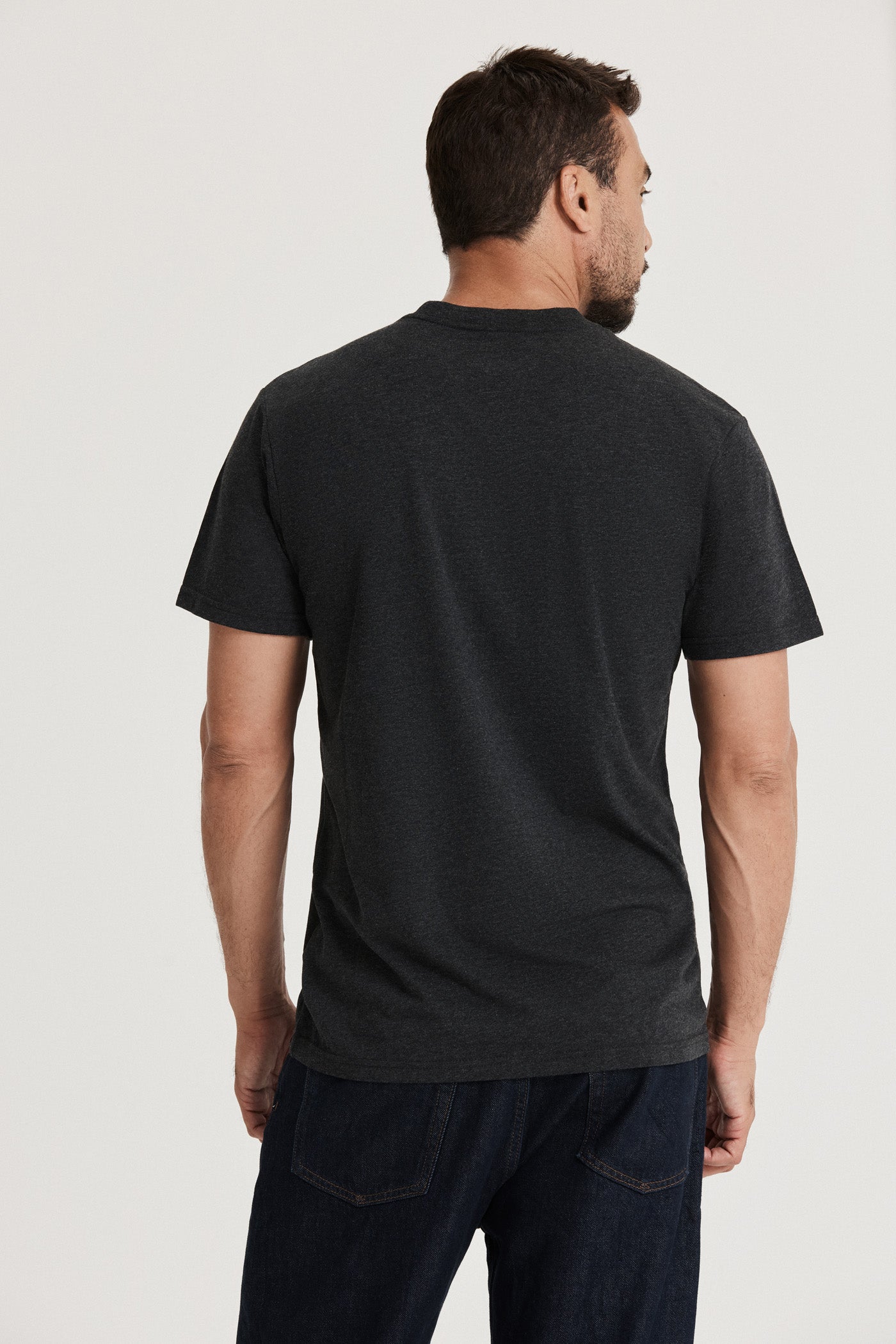 SPORTIQE MEN'S CLASSIC COMFY TEE - Sportiqe Apparel