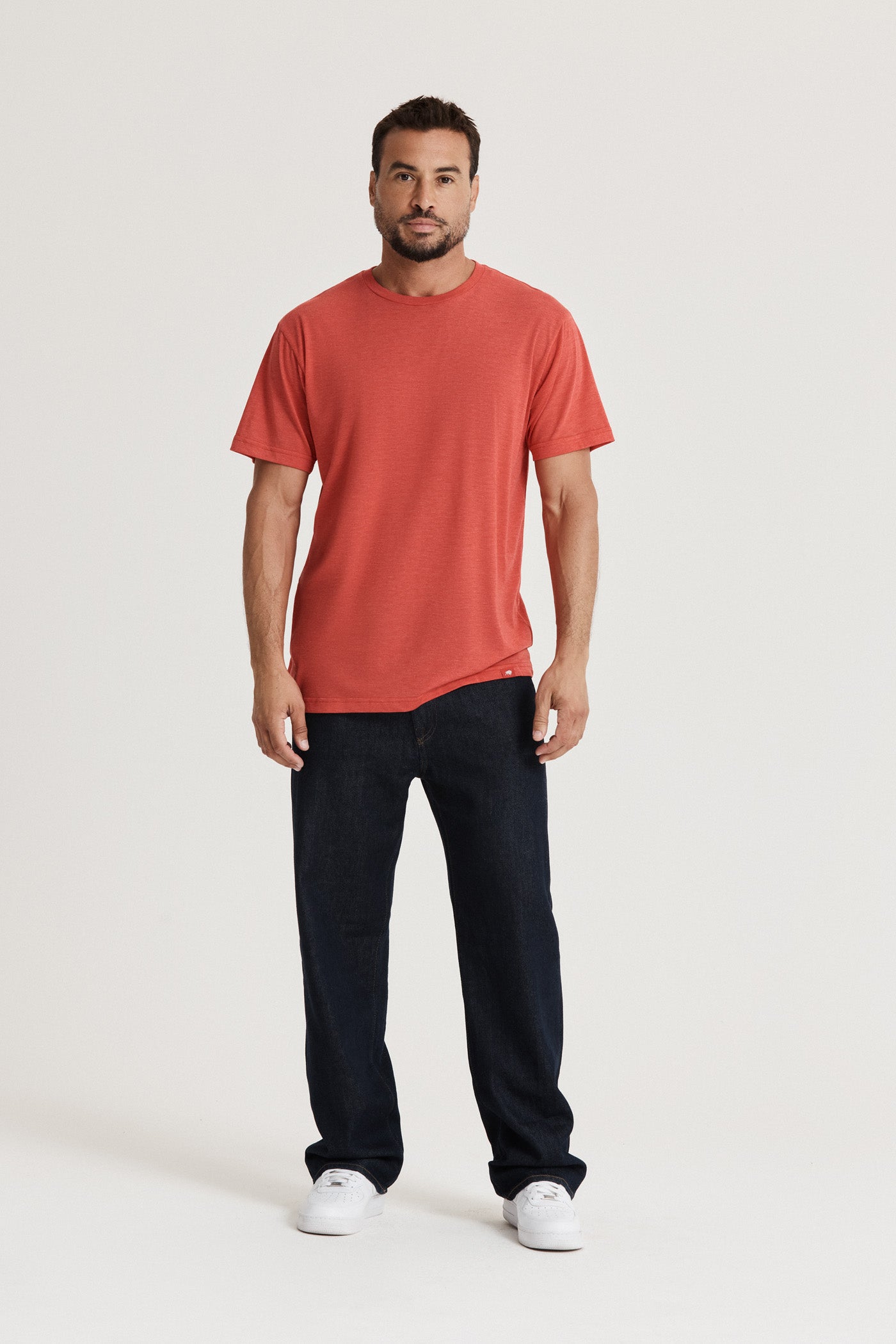 SPORTIQE MEN'S CLASSIC COMFY TEE - Sportiqe Apparel