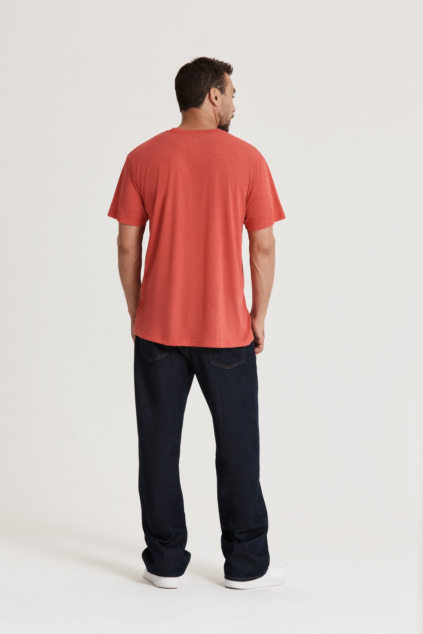 SPORTIQE MEN'S CLASSIC COMFY TEE - Sportiqe Apparel