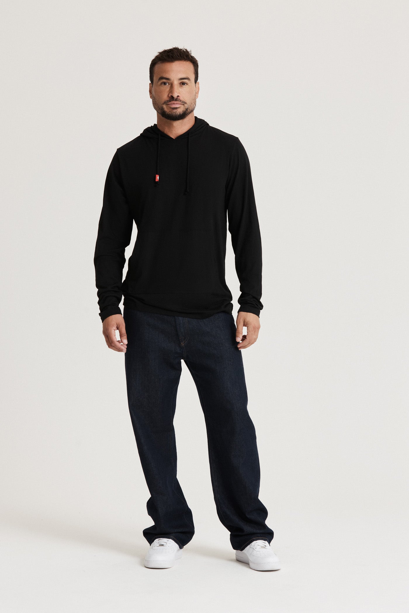 SPORTIQE MEN'S ROWAN HOODIE - Sportiqe Apparel