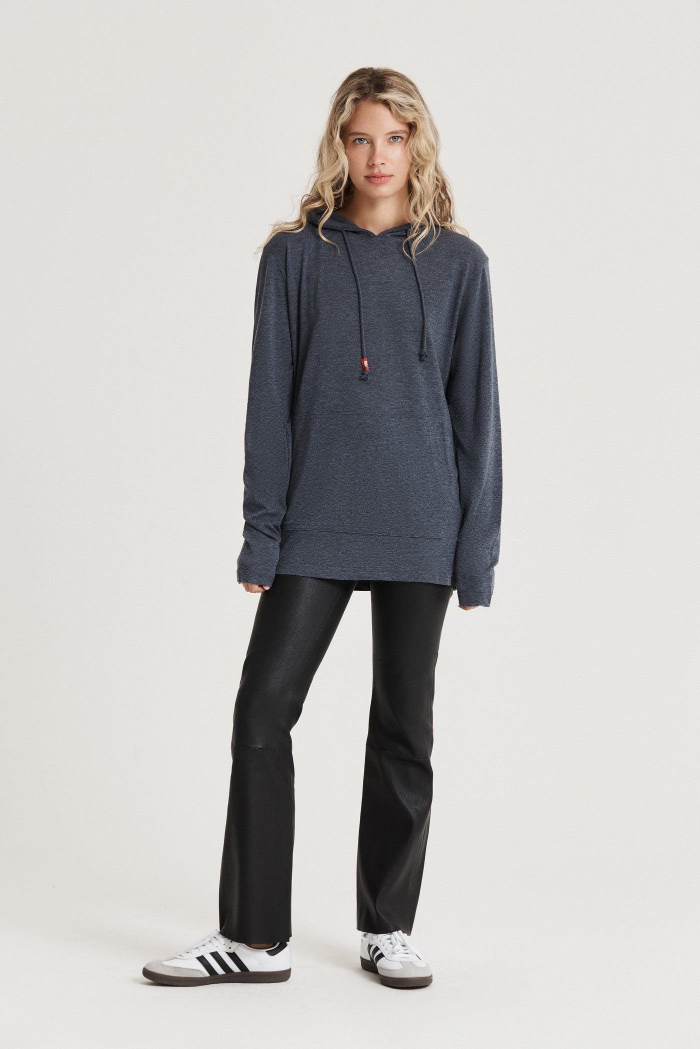 SPORTIQE WOMEN'S ROWAN HOODIE - Sportiqe Apparel