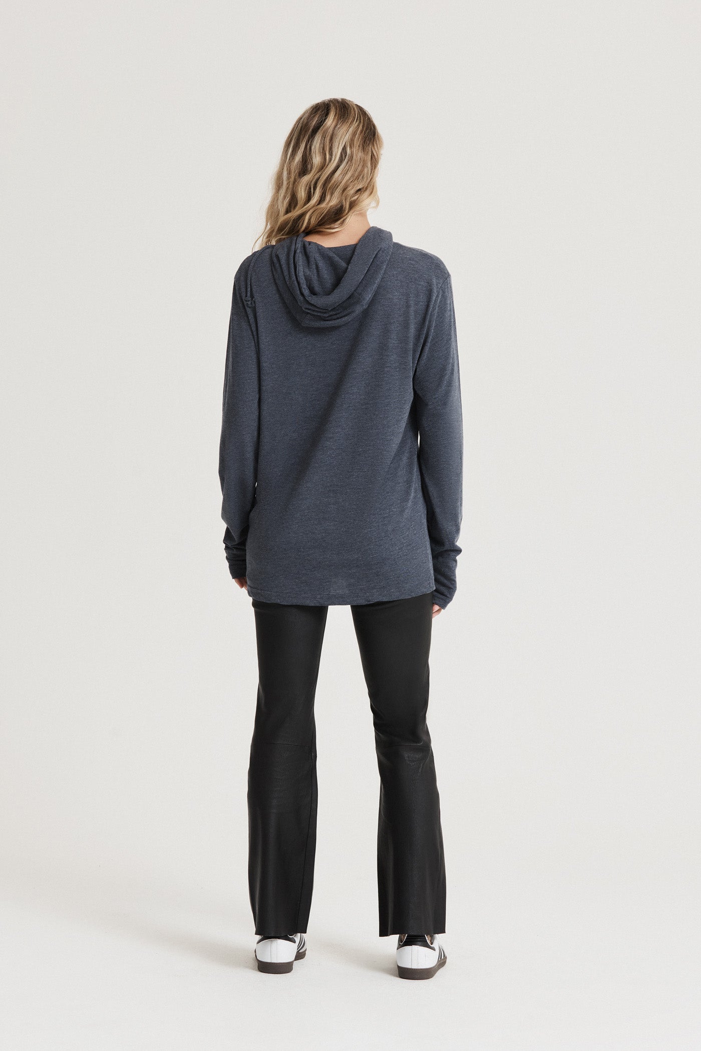 SPORTIQE WOMEN'S ROWAN HOODIE - Sportiqe Apparel