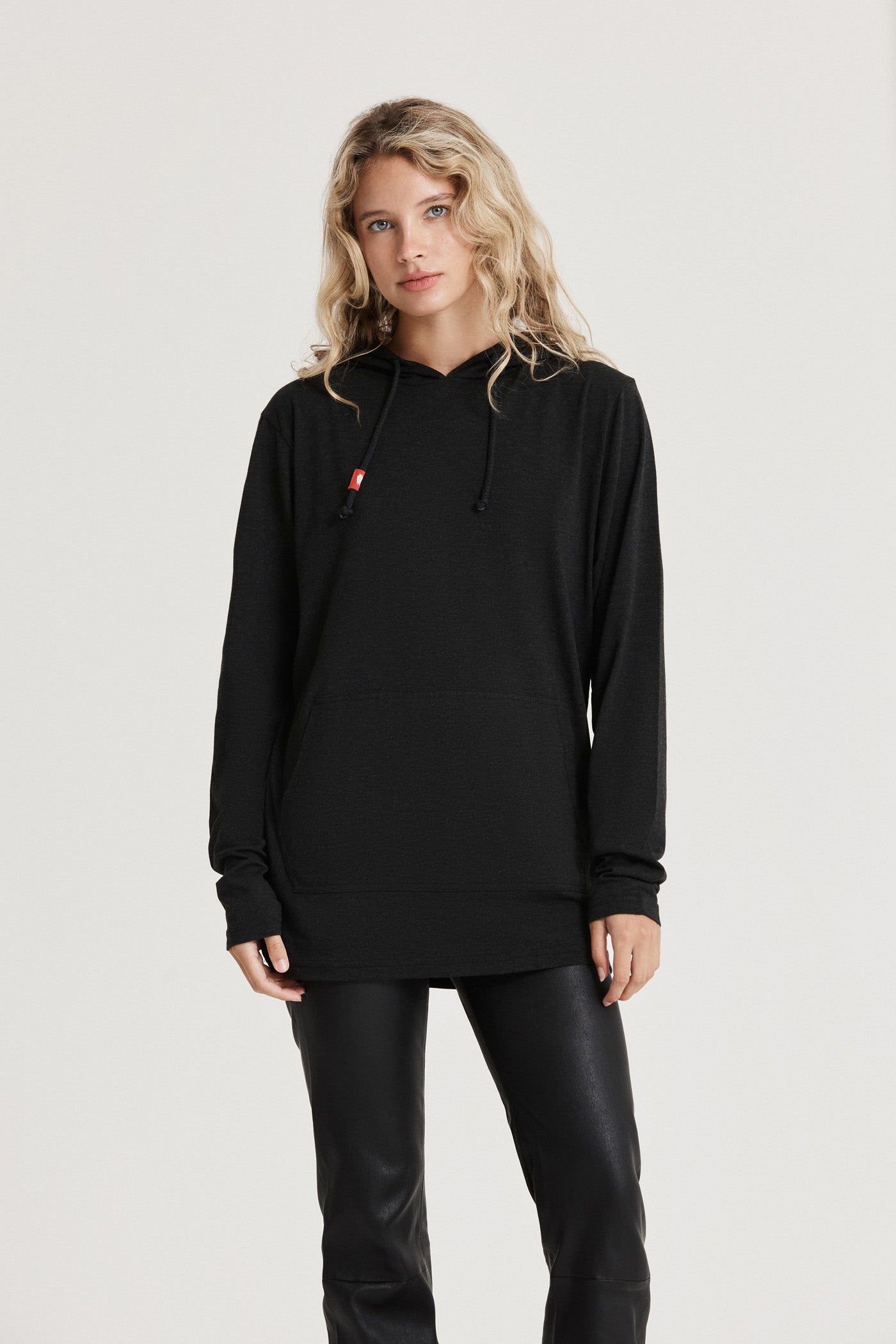 SPORTIQE WOMEN'S ROWAN HOODIE - Sportiqe Apparel