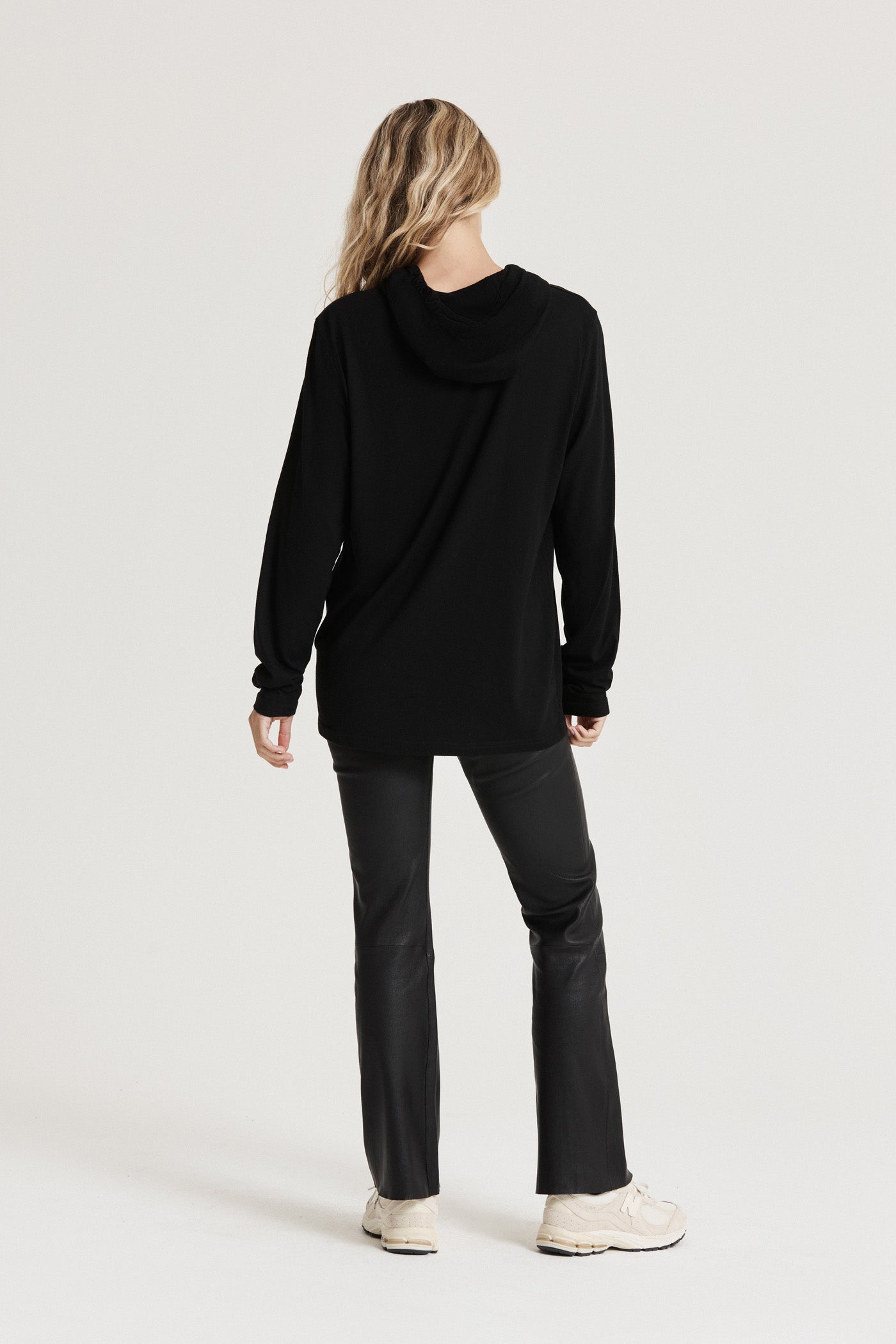 SPORTIQE WOMEN'S ROWAN HOODIE - Sportiqe Apparel