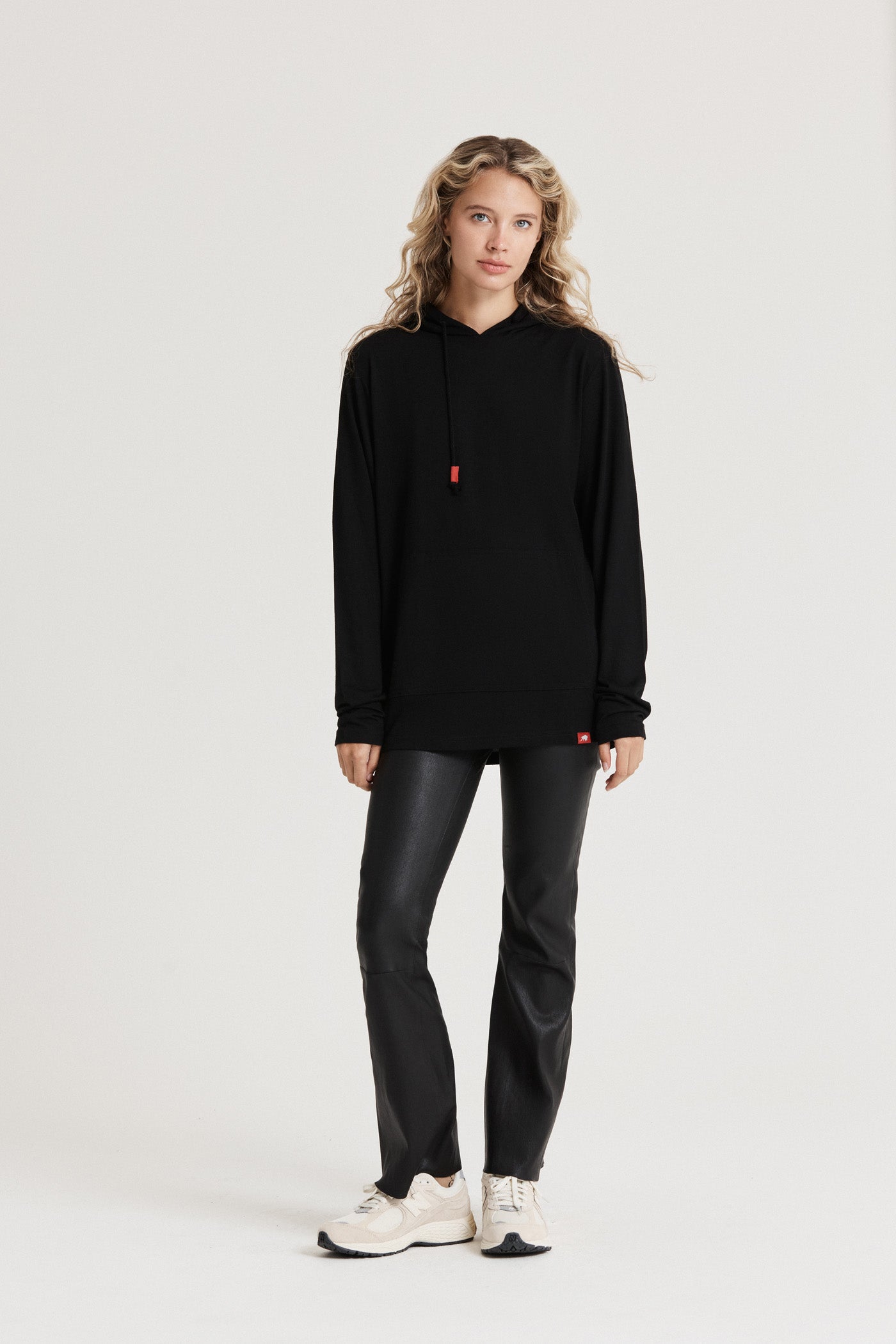 SPORTIQE WOMEN'S ROWAN HOODIE - Sportiqe Apparel