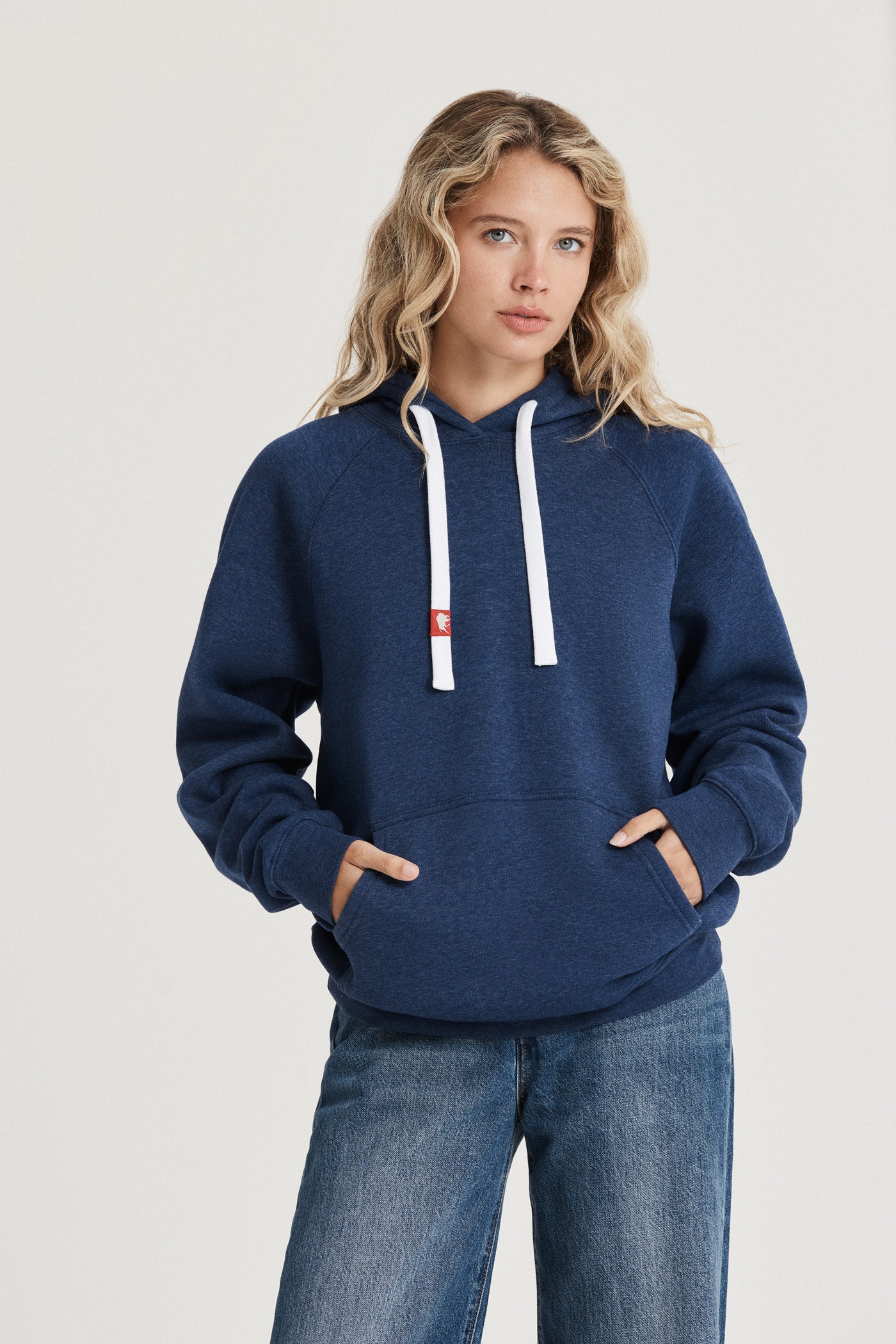 SPORTIQE WOMEN'S OLSEN HOODIE - Sportiqe Apparel