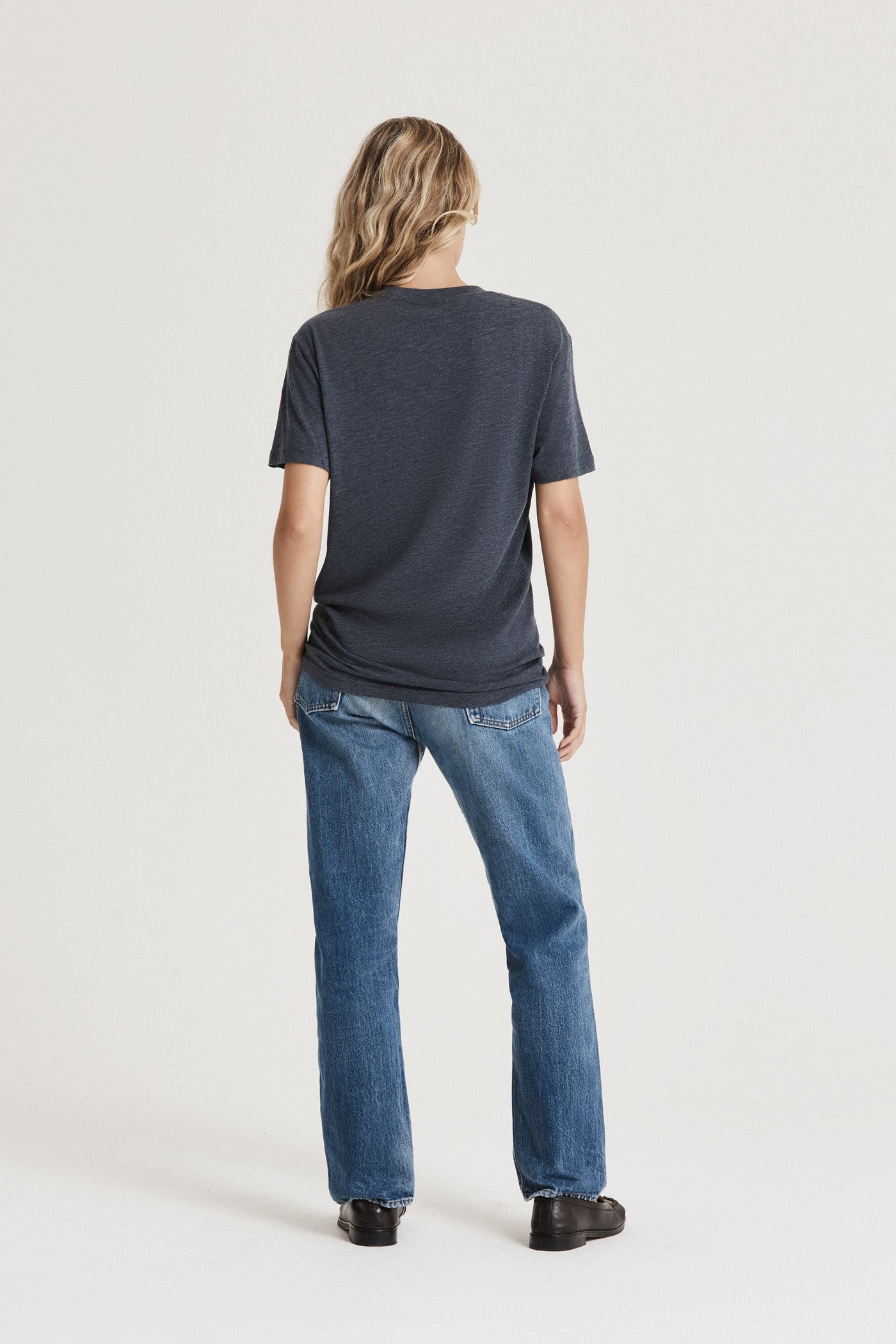 SPORTIQE WOMEN'S CLASSIC COMFY TEE