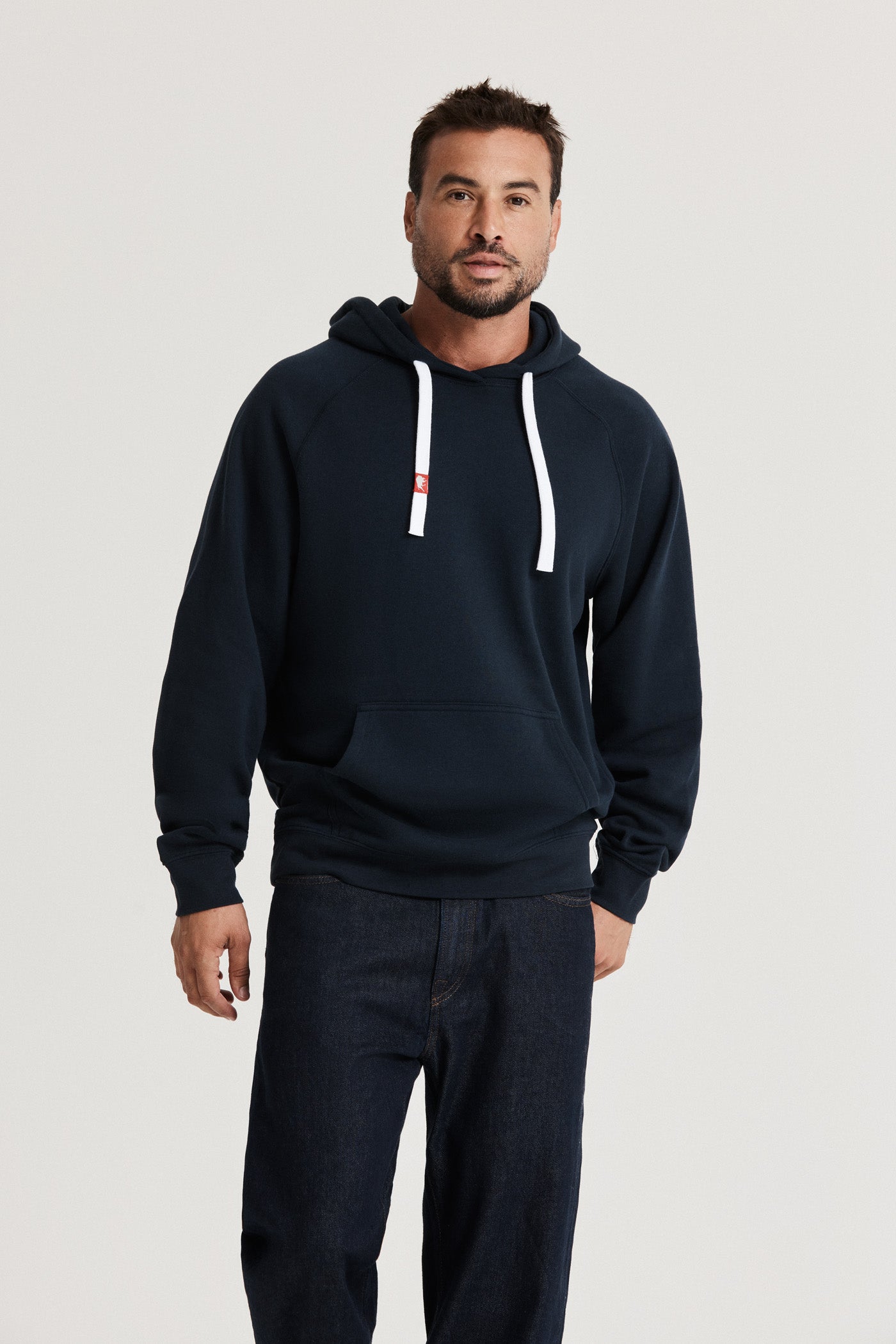 SPORTIQE MEN'S OLSEN HOODIE - Sportiqe Apparel