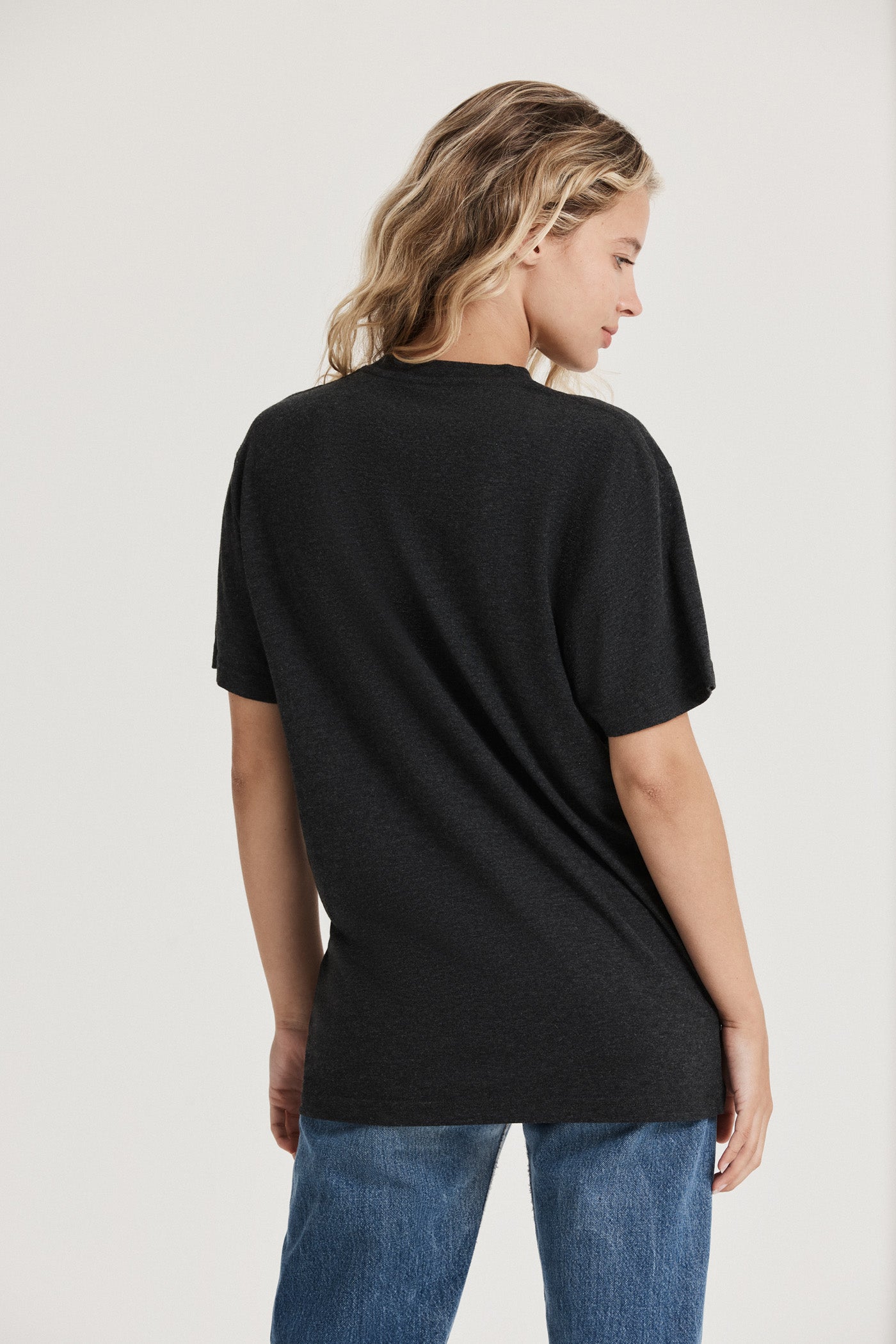 SPORTIQE WOMEN'S CLASSIC COMFY TEE