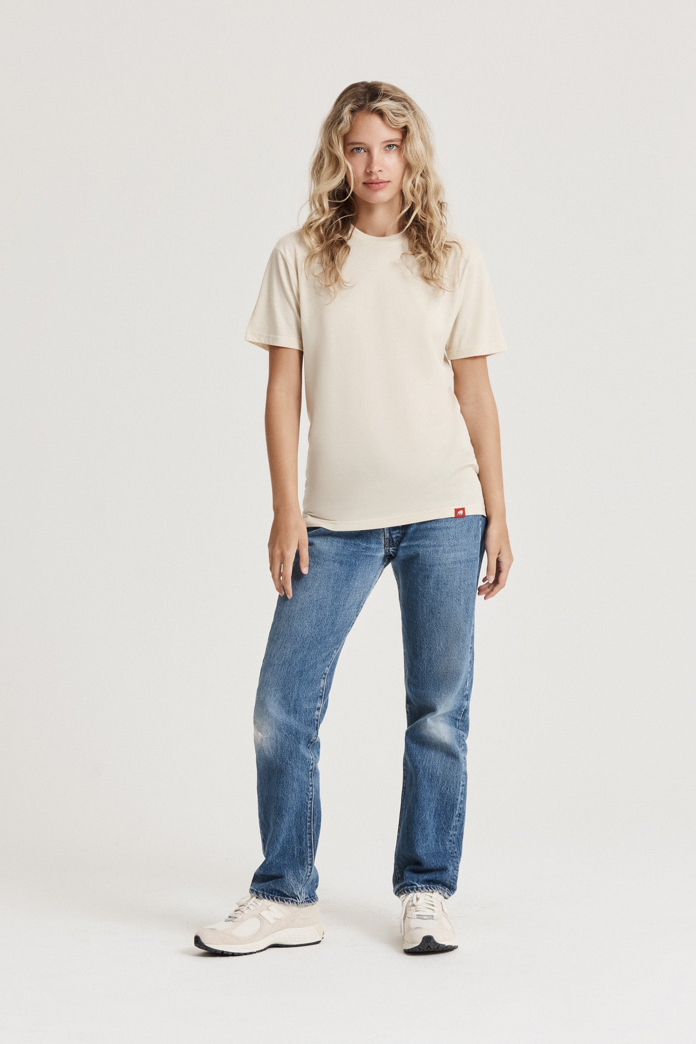 SPORTIQE WOMEN'S CLASSIC COMFY TEE