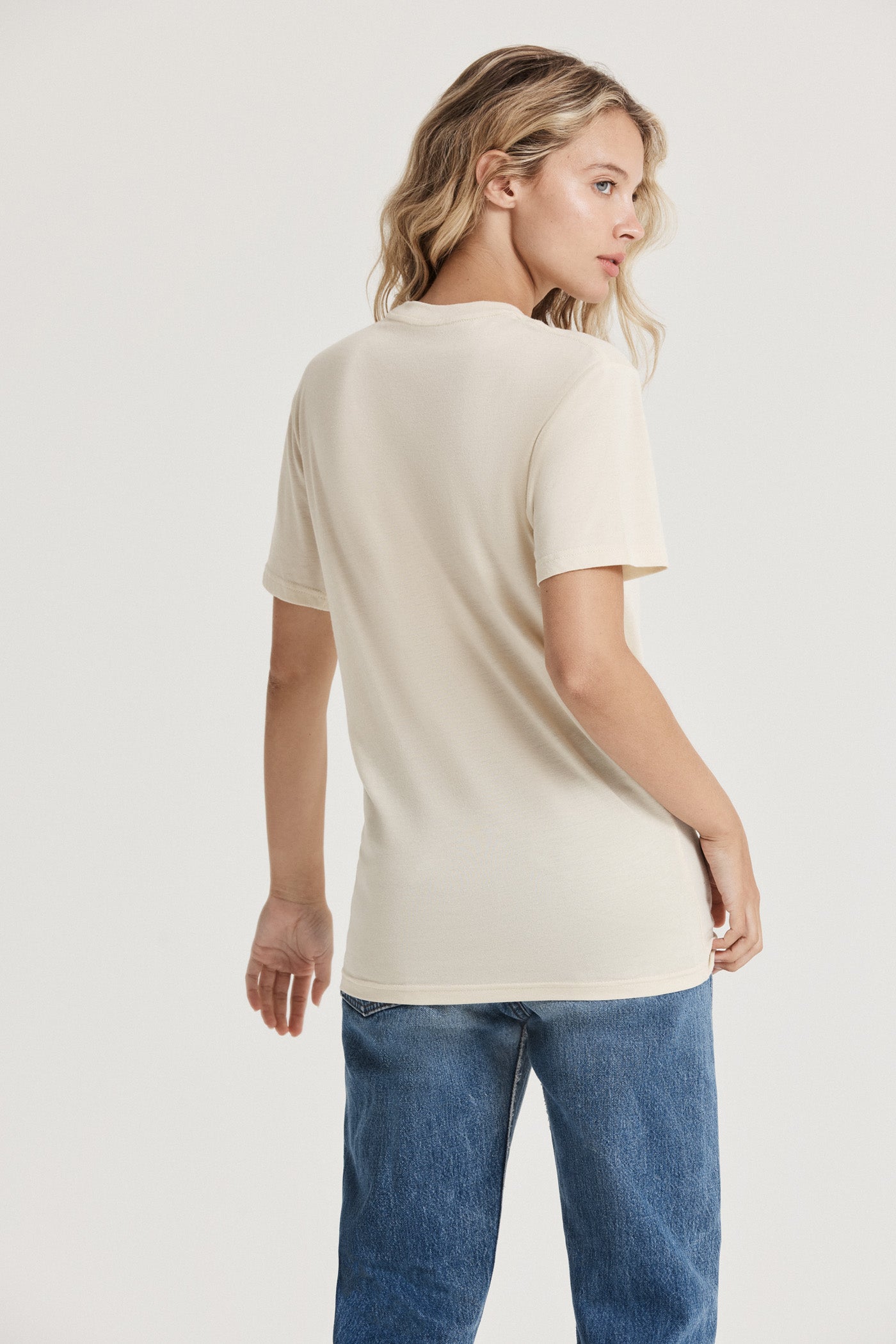 SPORTIQE WOMEN'S CLASSIC COMFY TEE