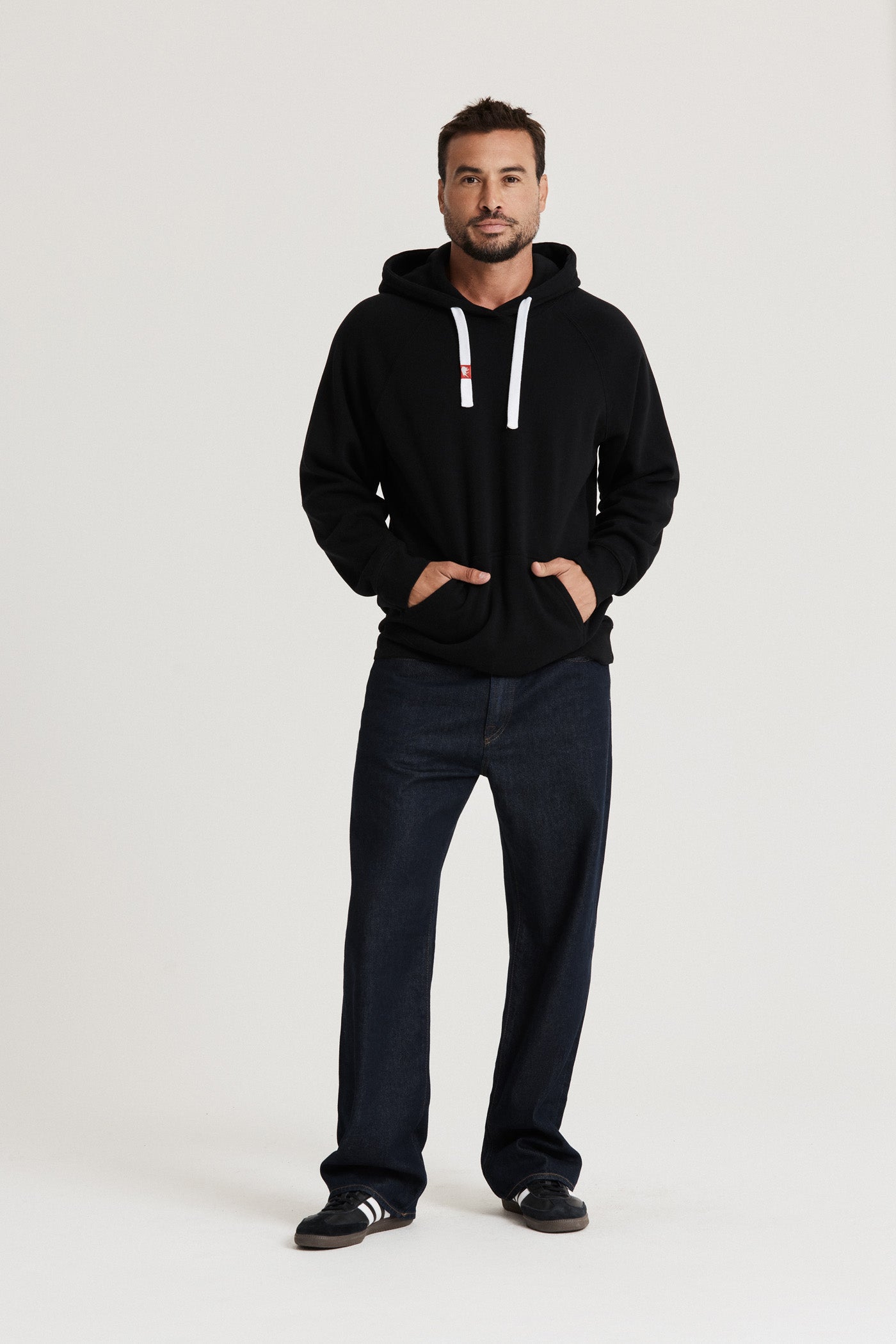 SPORTIQE MEN'S OLSEN HOODIE - Sportiqe Apparel
