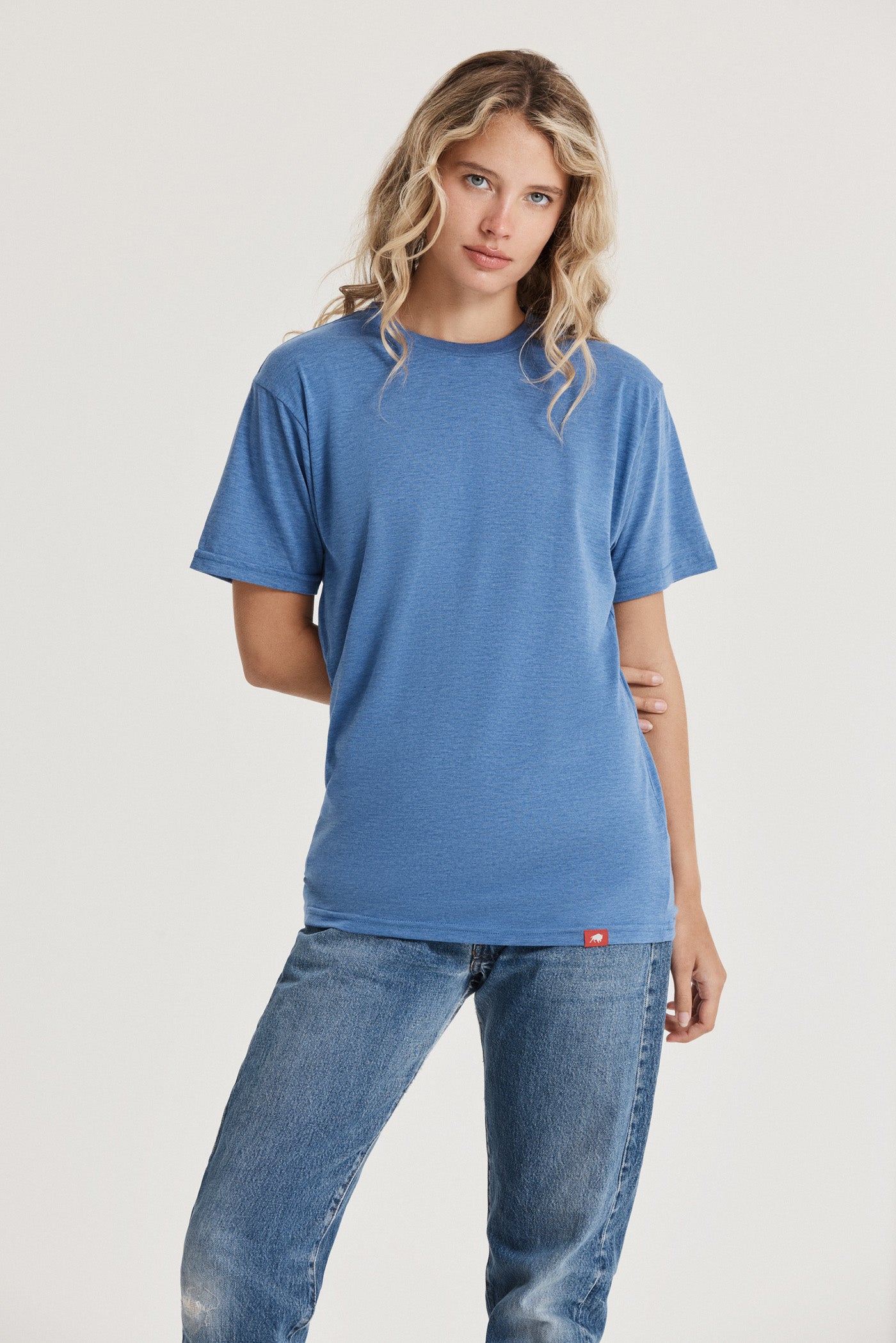 SPORTIQE WOMEN'S CLASSIC COMFY TEE